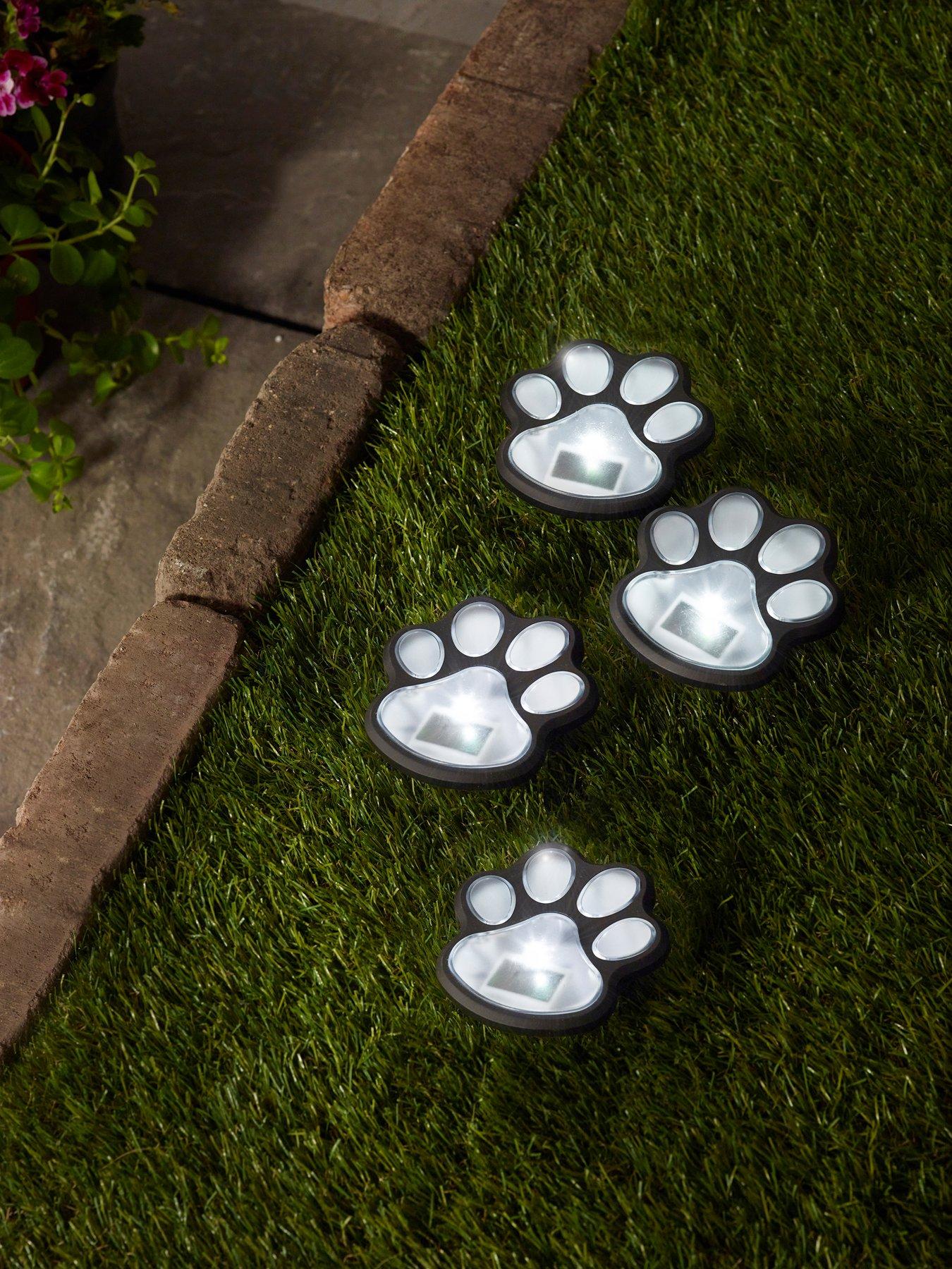 undefined PetPaw Lights - 4 Pack