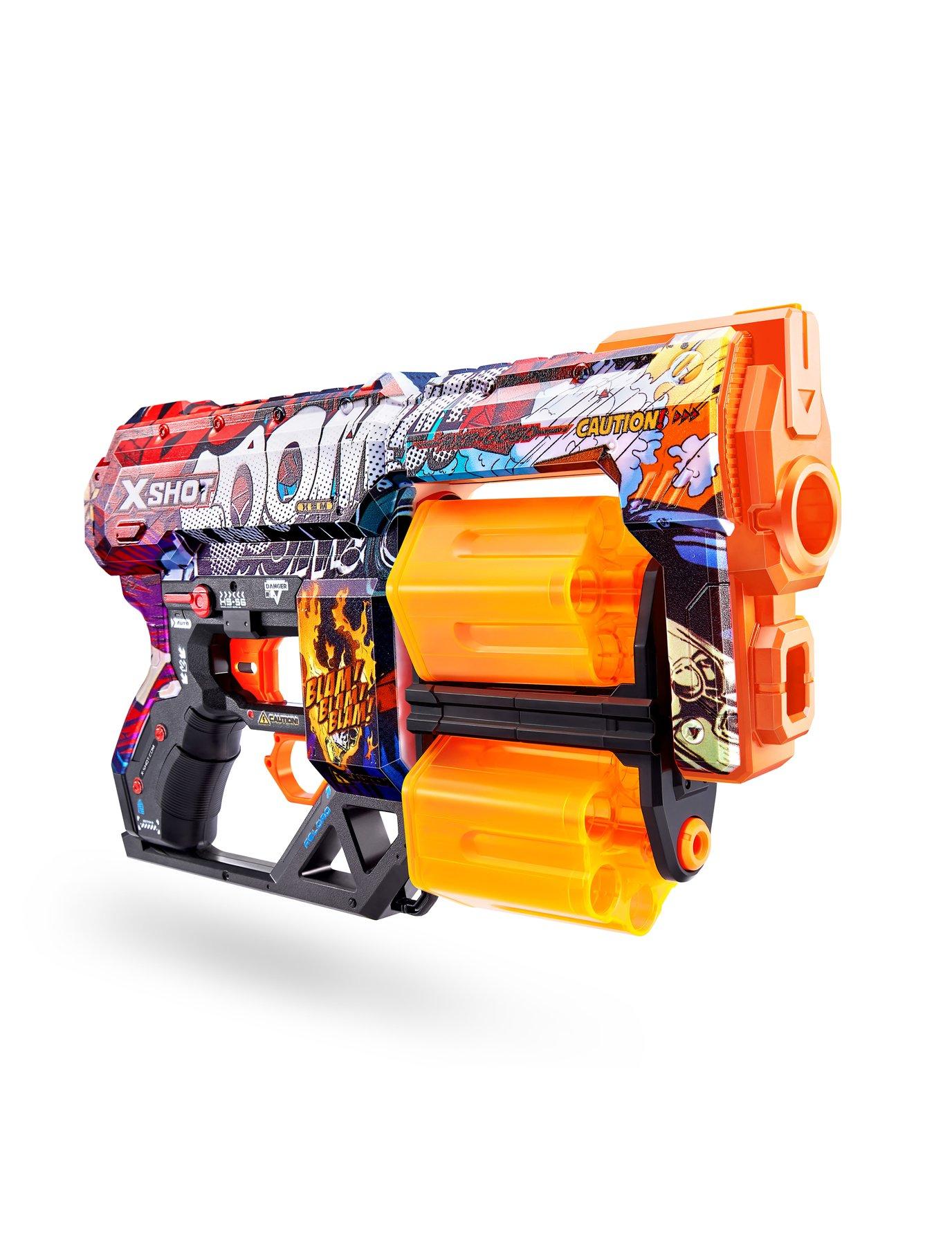 zuru-x-shot-skins-dread-malice-blaster-with-12-dartsstillFront