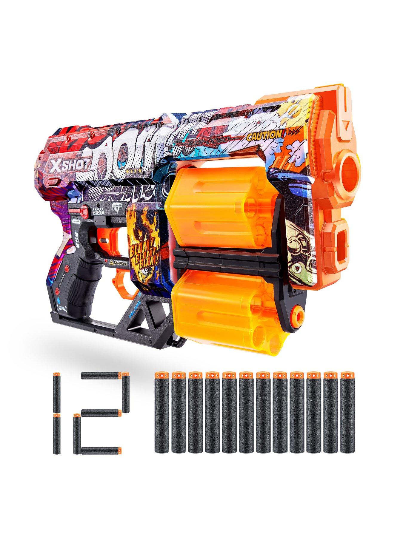 zuru-x-shot-skins-dread-malice-blaster-with-12-dartsdetail