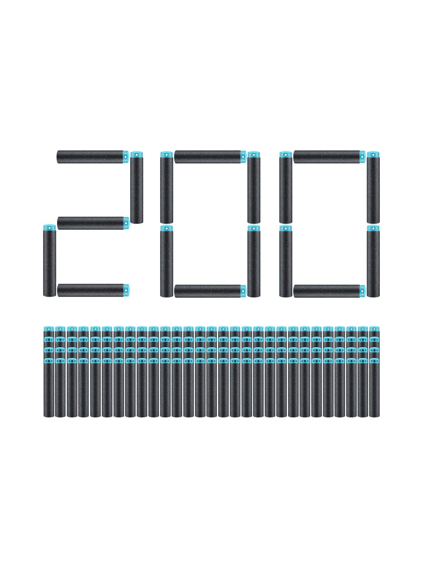 Image 5 of 7 of Zuru X-Shot Excel Refill (200pk)