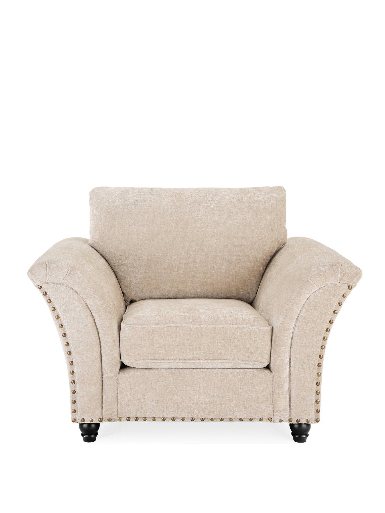 Image 2 of 7 of The Very Collection New Ariel Armchair&nbsp;- FSC Certified