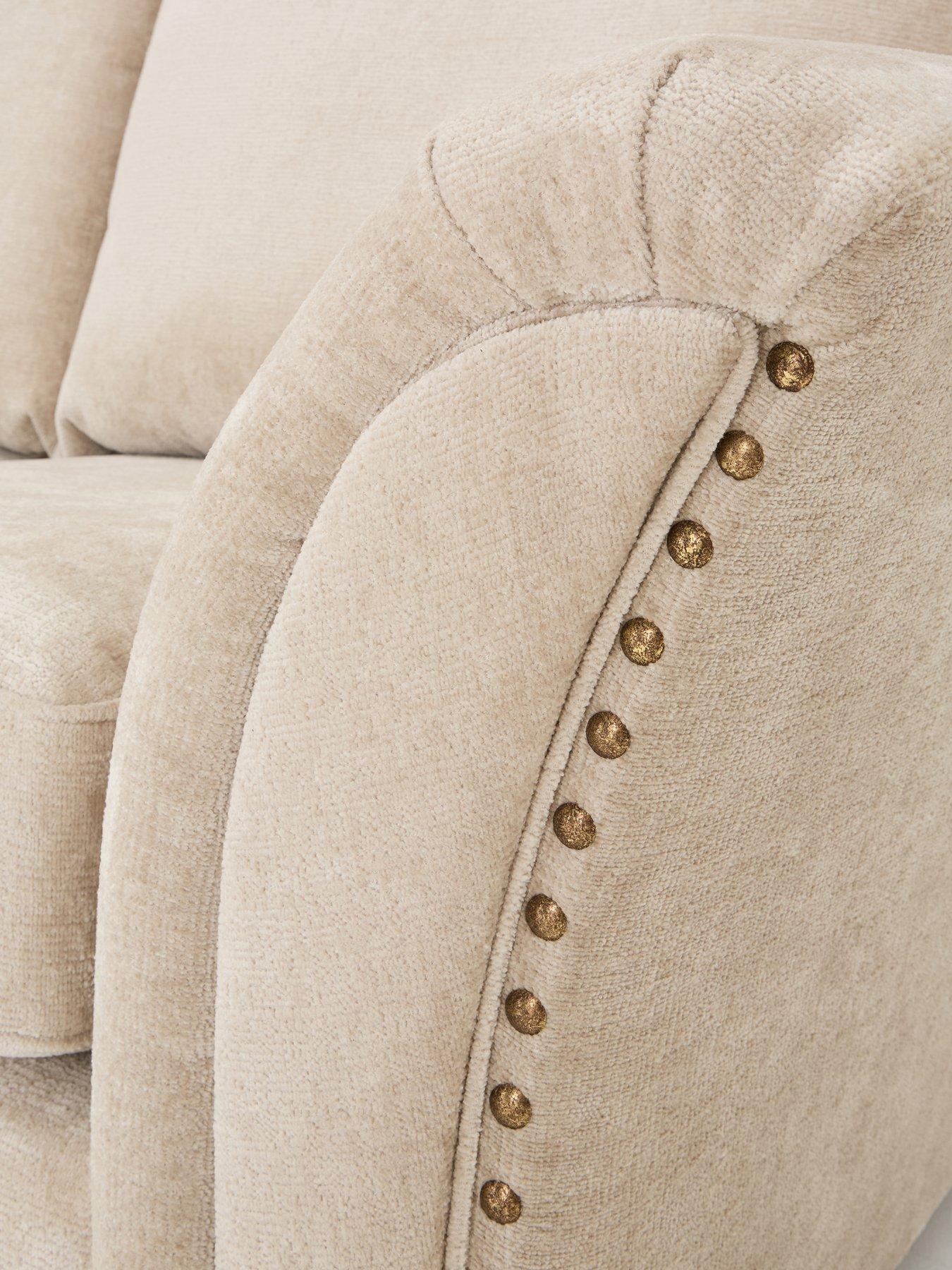 Image 5 of 7 of The Very Collection New Ariel Armchair&nbsp;- FSC Certified