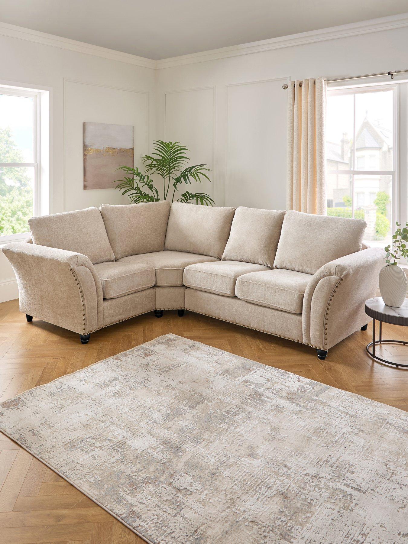 the-very-collection-new-ariel-left-hand-fabric-cornernbspsofanbsp--fsc-certified