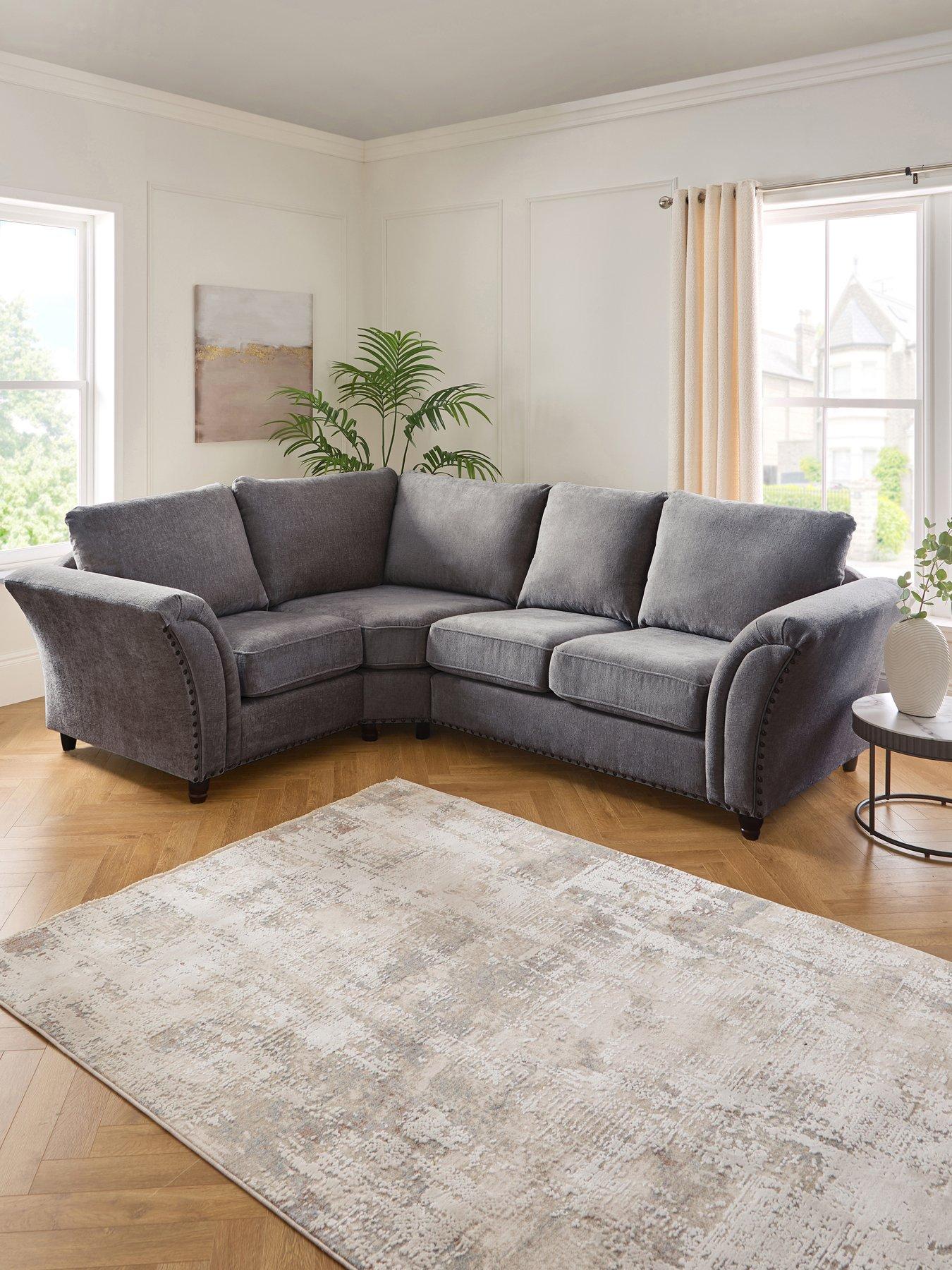the-very-collection-new-ariel-left-hand-fabric-cornernbspsofanbsp--fsc-certified