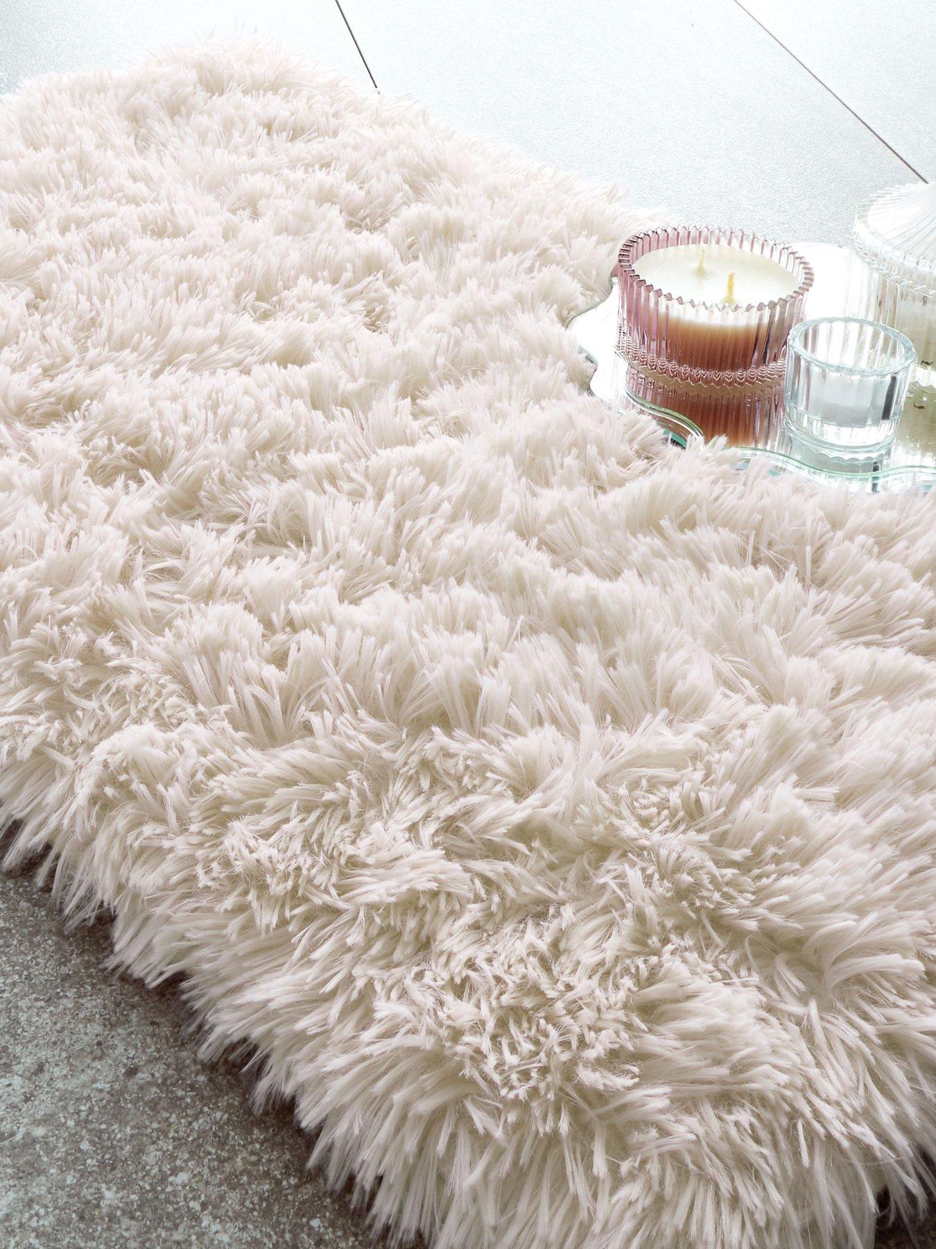 undefined Cuddly Bath Mat