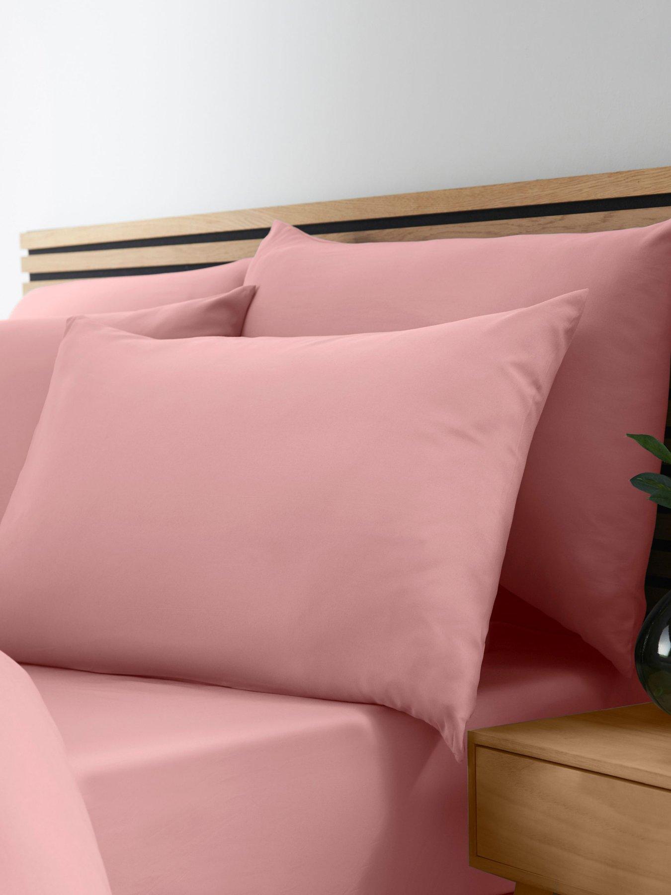 catherine-lansfield-so-soft-no-iron-fitted-sheet