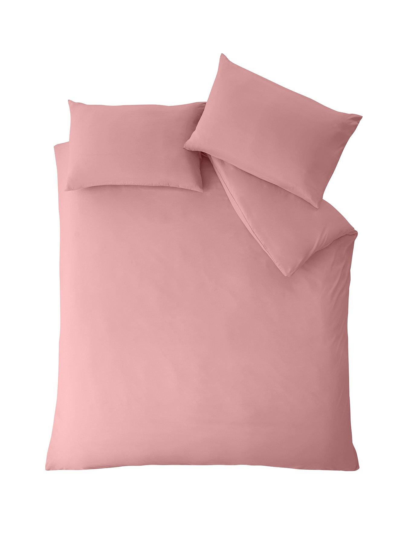 catherine-lansfield-so-soft-non-iron-duvet-set--doublestillFront