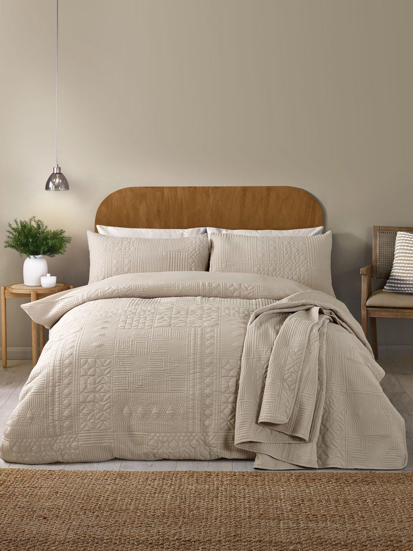 catherine-lansfield-folkstone-geo-duvet-cover-set--natural
