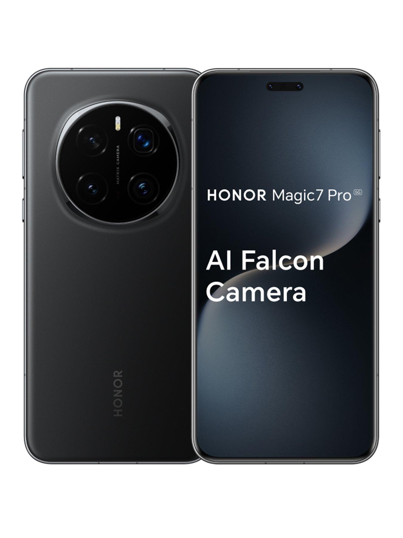 Honor Magic7 Pro