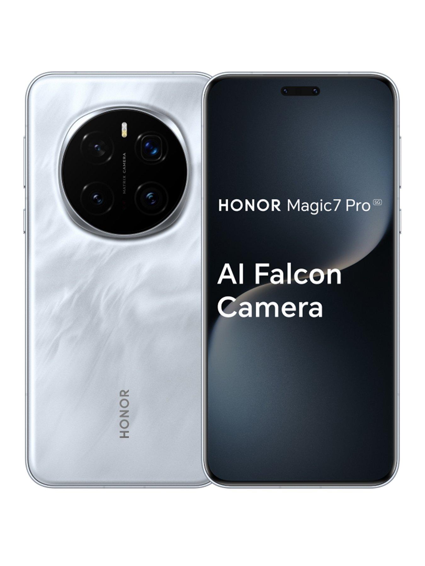 Image 1 of 7 of Honor Magic7 Pro&nbsp;