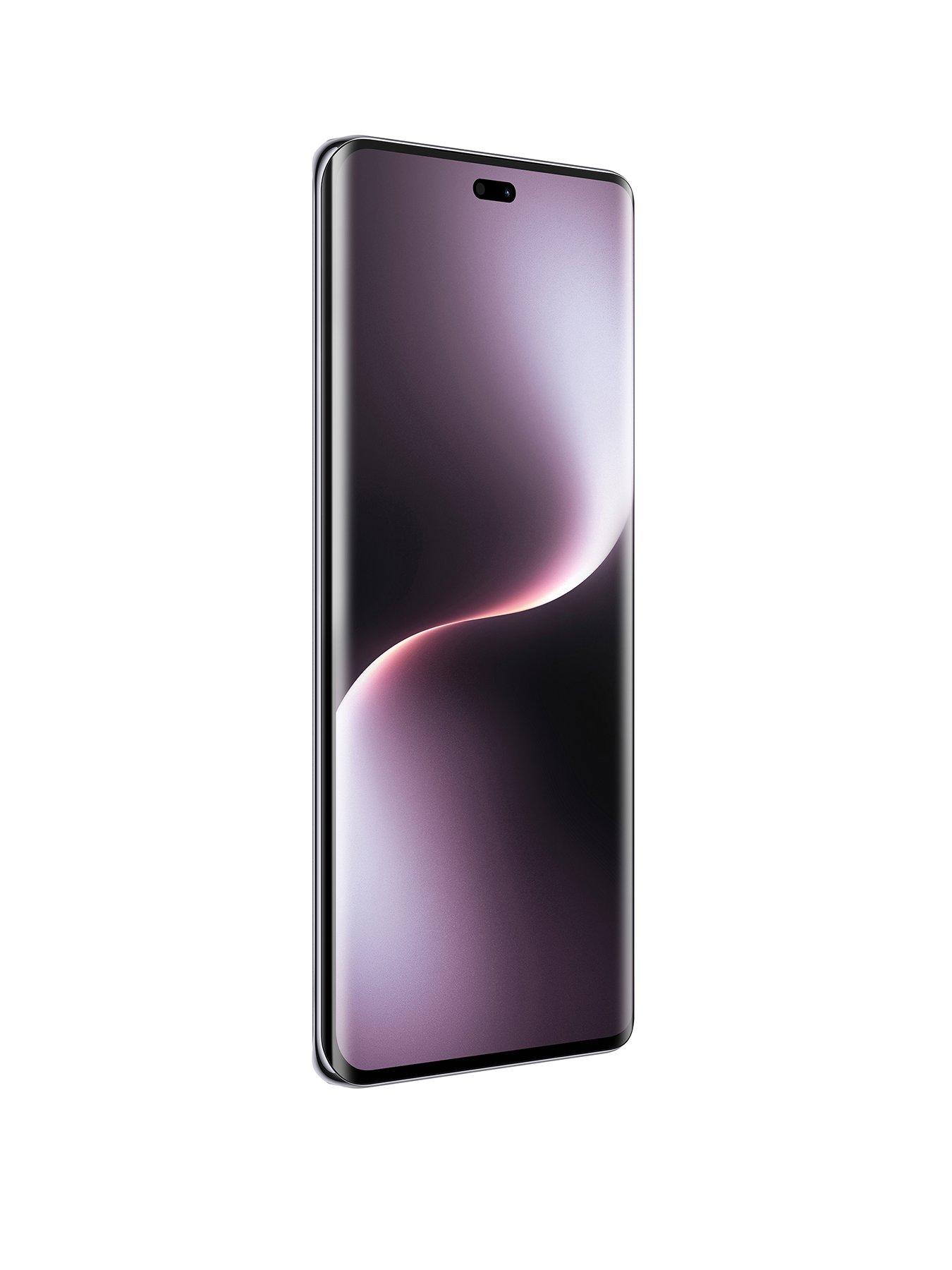 Image 2 of 7 of Honor Magic7 Lite 5G -&nbsp;Titanium Black