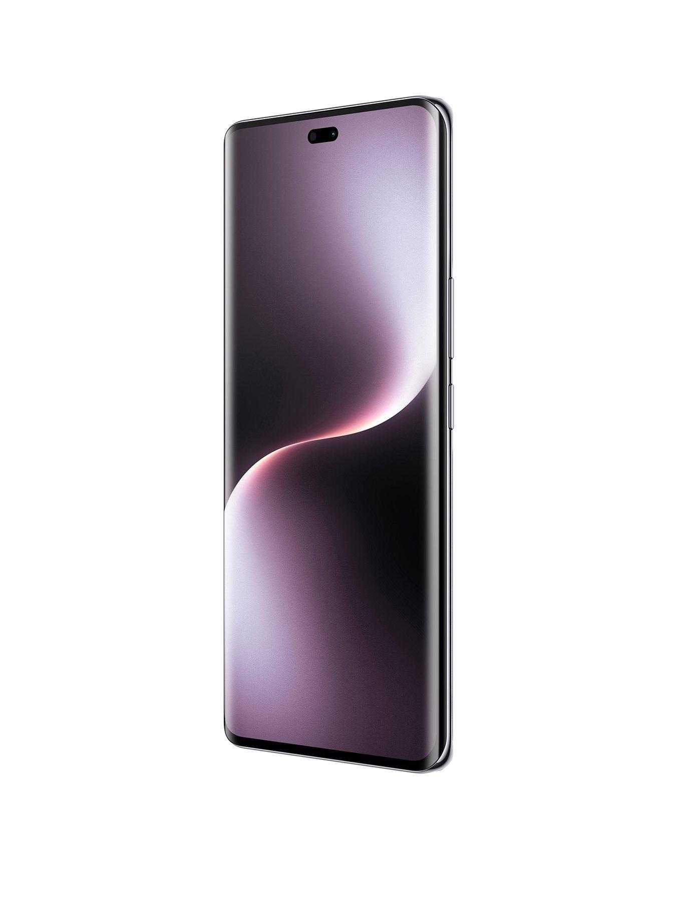 Image 3 of 7 of Honor Magic7 Lite 5G -&nbsp;Titanium Black