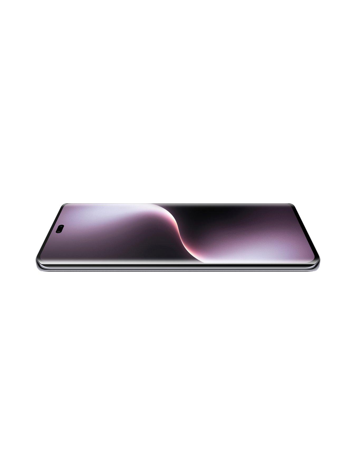 Image 6 of 7 of Honor Magic7 Lite 5G -&nbsp;Titanium Black