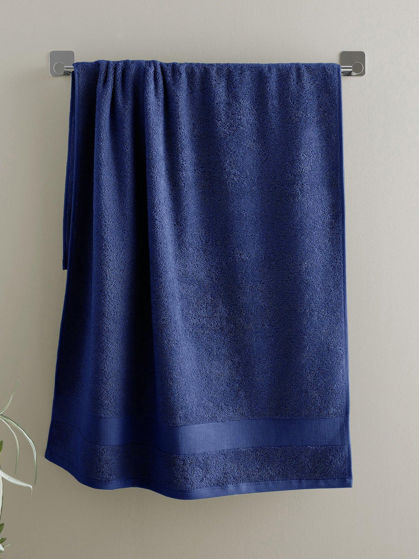 undefined Anti-Bacterial 100% Cotton Bath Sheet