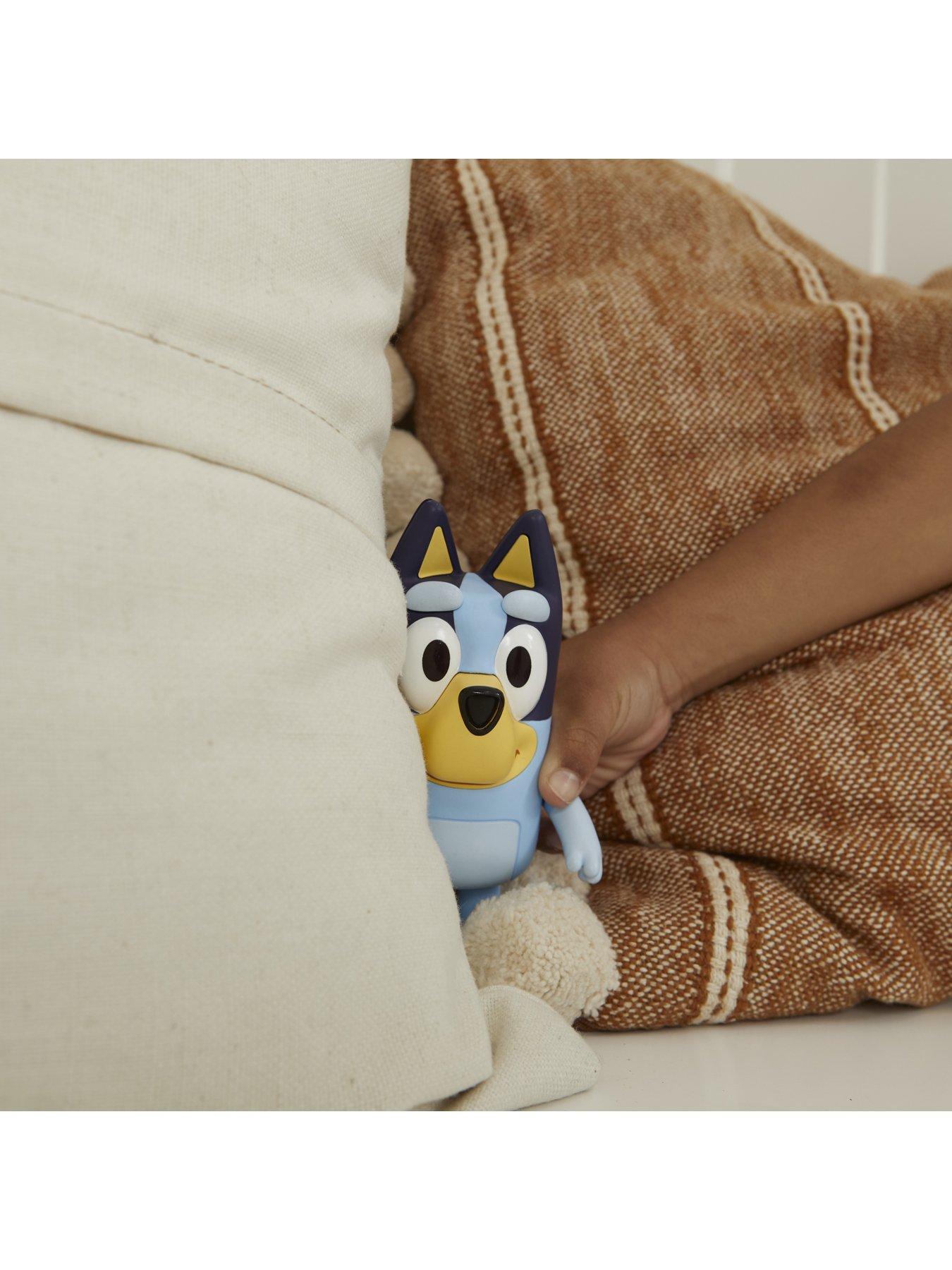 Image 3 of 7 of Bluey Bluey Hide &amp; Seek Game