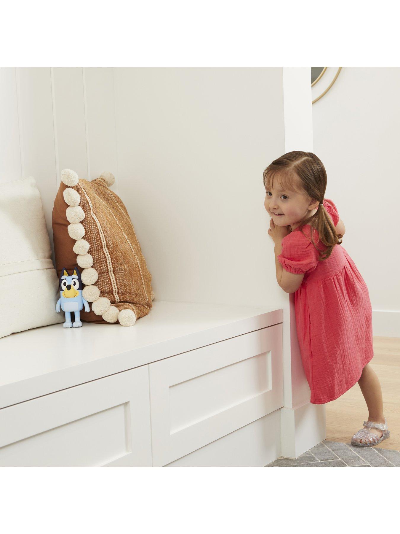 Image 4 of 7 of Bluey Bluey Hide &amp; Seek Game