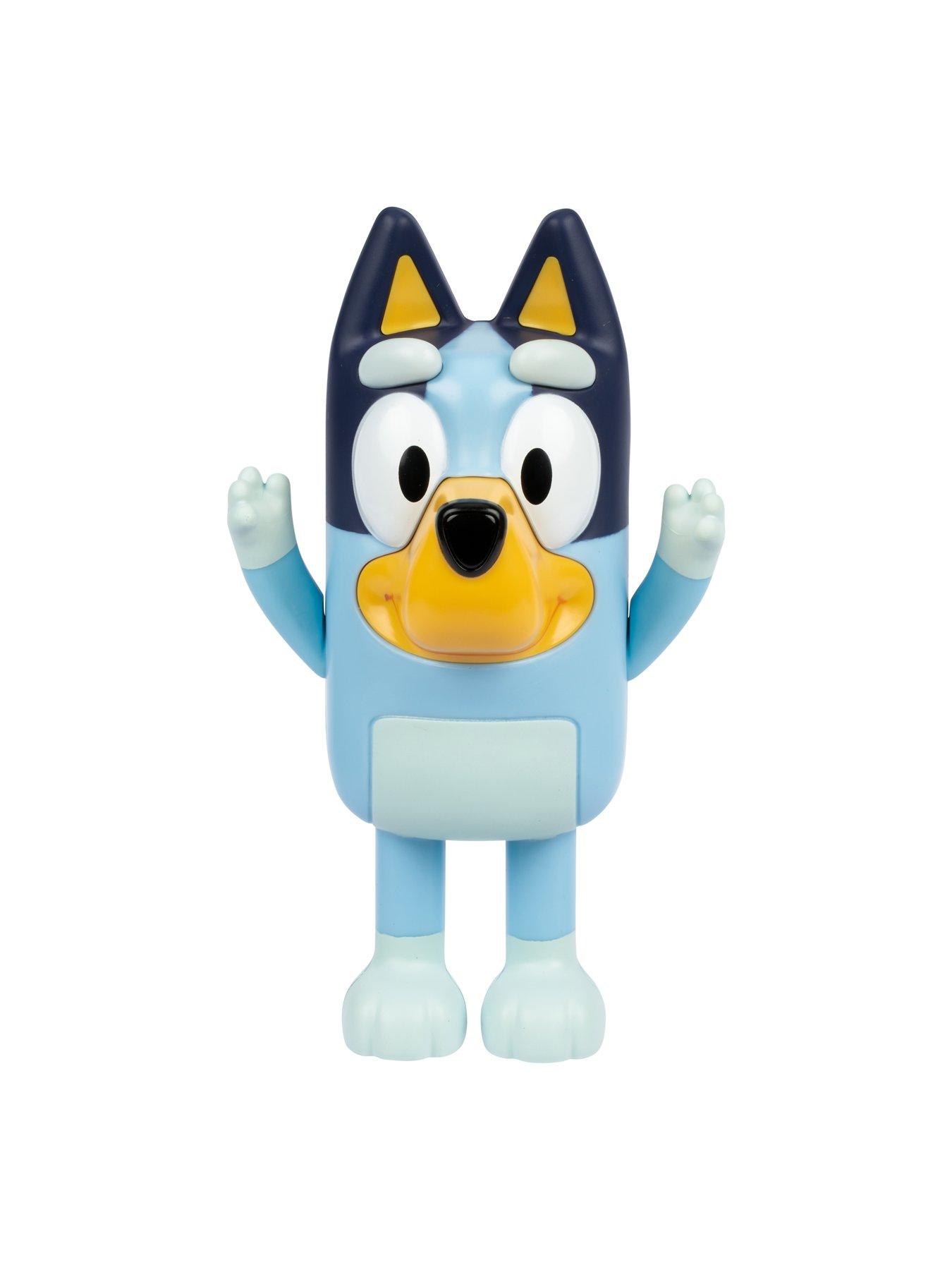 Image 7 of 7 of Bluey Bluey Hide &amp; Seek Game