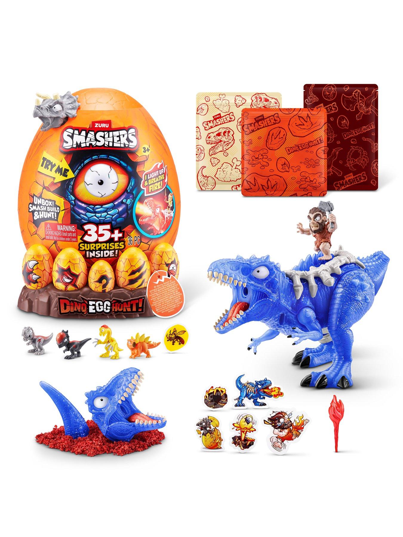 zuru-smashers-dino-egg-hunt-35-mysterynbspsurprise-pieces-insidestillFront