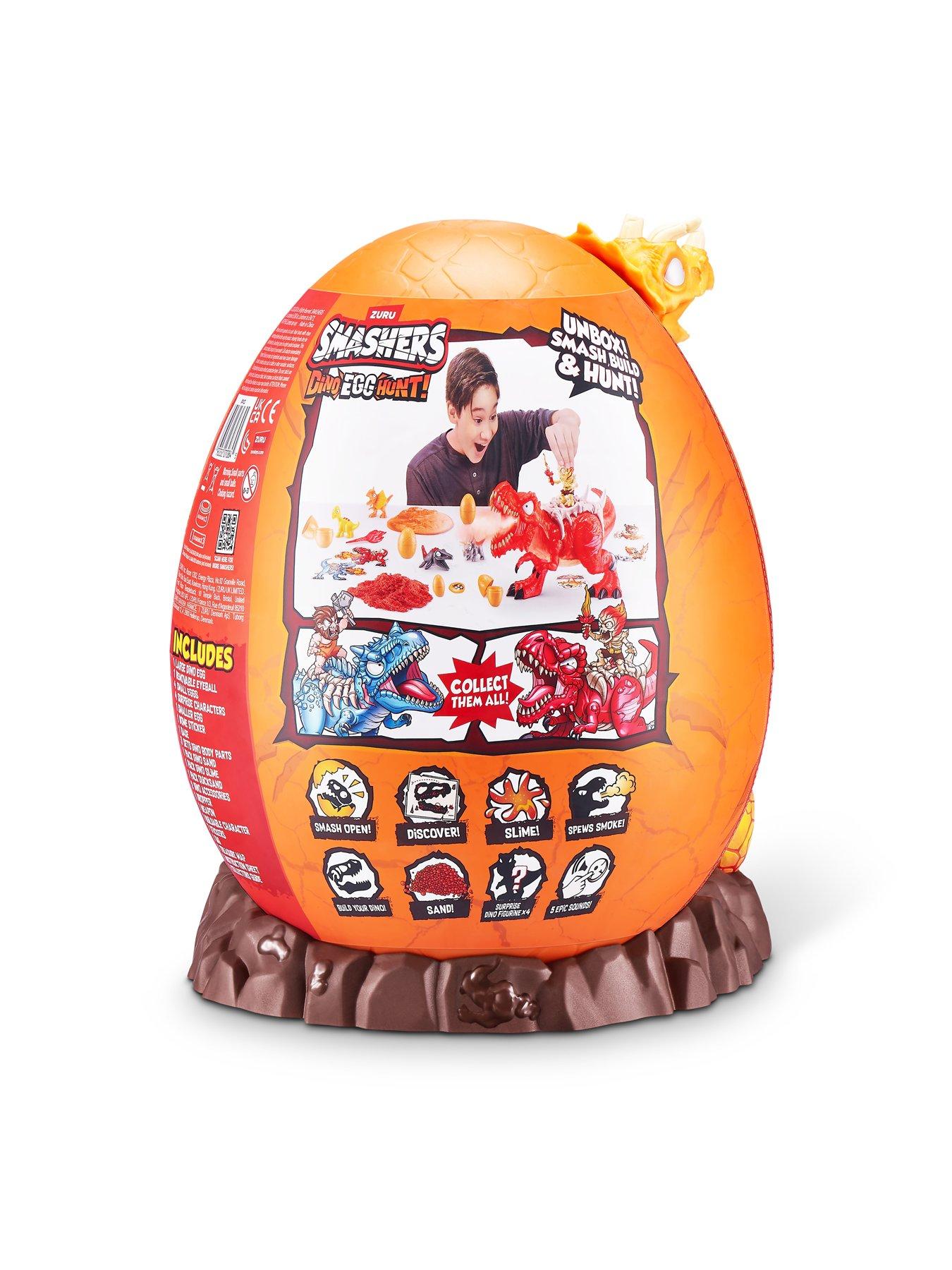 zuru-smashers-dino-egg-hunt-35-mysterynbspsurprise-pieces-insideoutfit