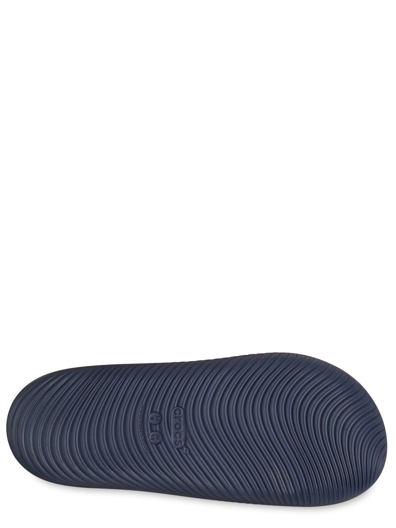 Image 5 of 6 of Crocs Crocs Mellow Recovery Sliders