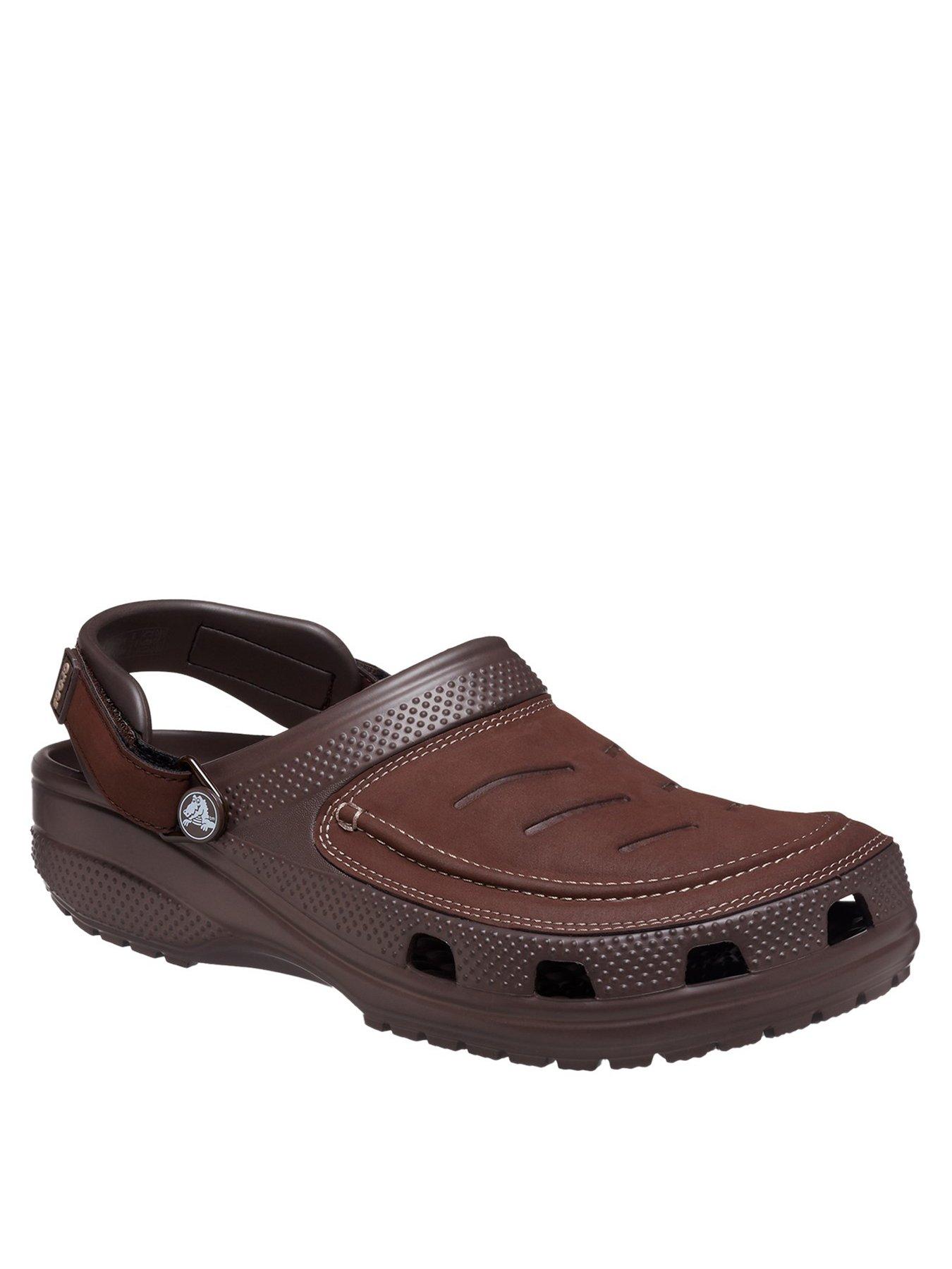 Image 2 of 6 of Crocs Crocs Yukon Vista Ii Lr Sandal
