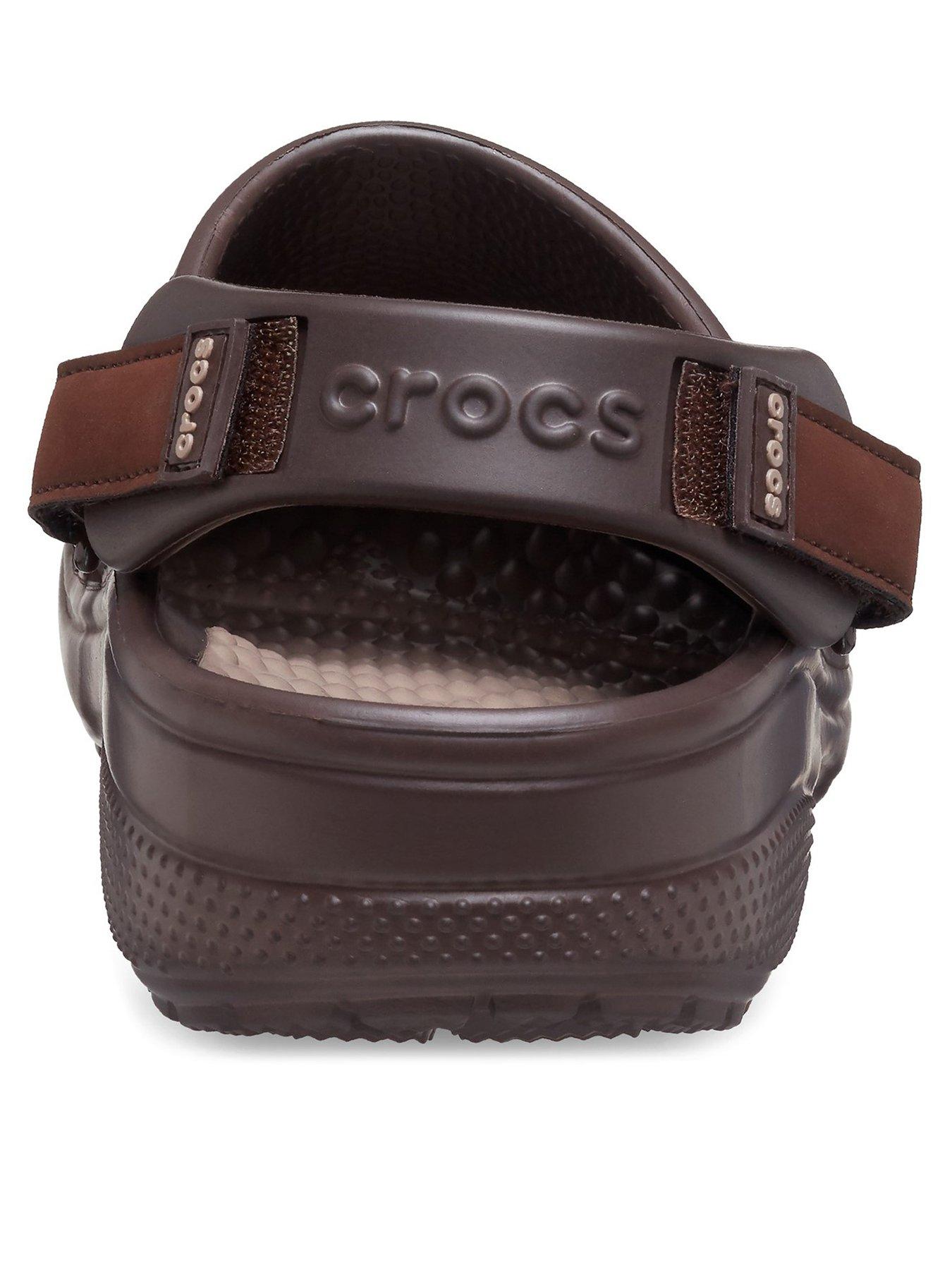 Image 3 of 6 of Crocs Crocs Yukon Vista Ii Lr Sandal