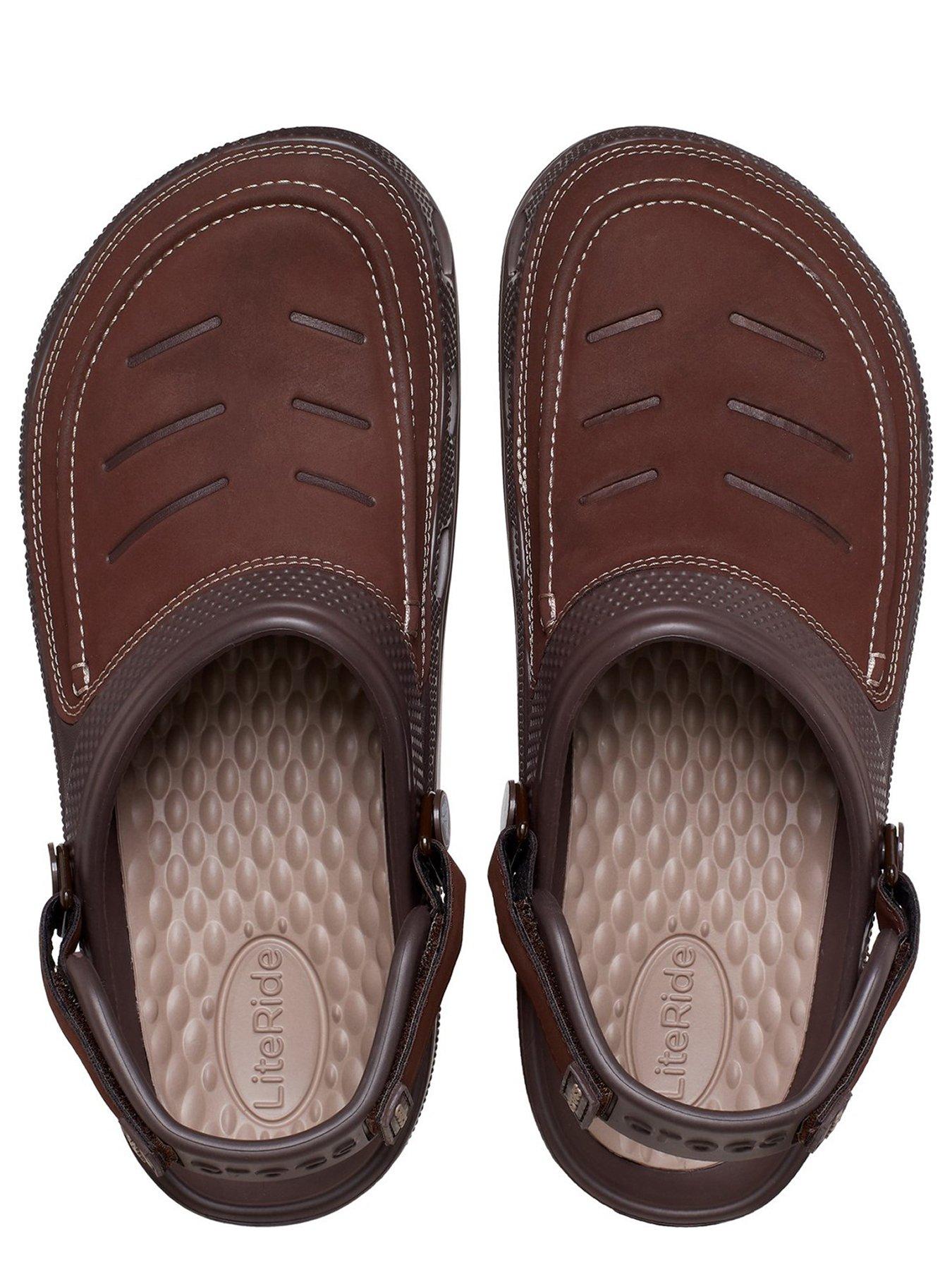 Image 4 of 6 of Crocs Crocs Yukon Vista Ii Lr Sandal