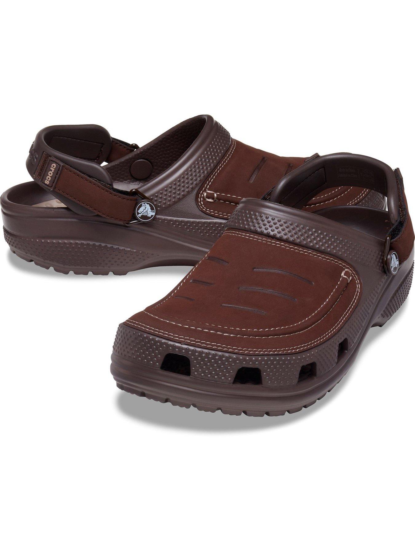 Image 6 of 6 of Crocs Crocs Yukon Vista Ii Lr Sandal