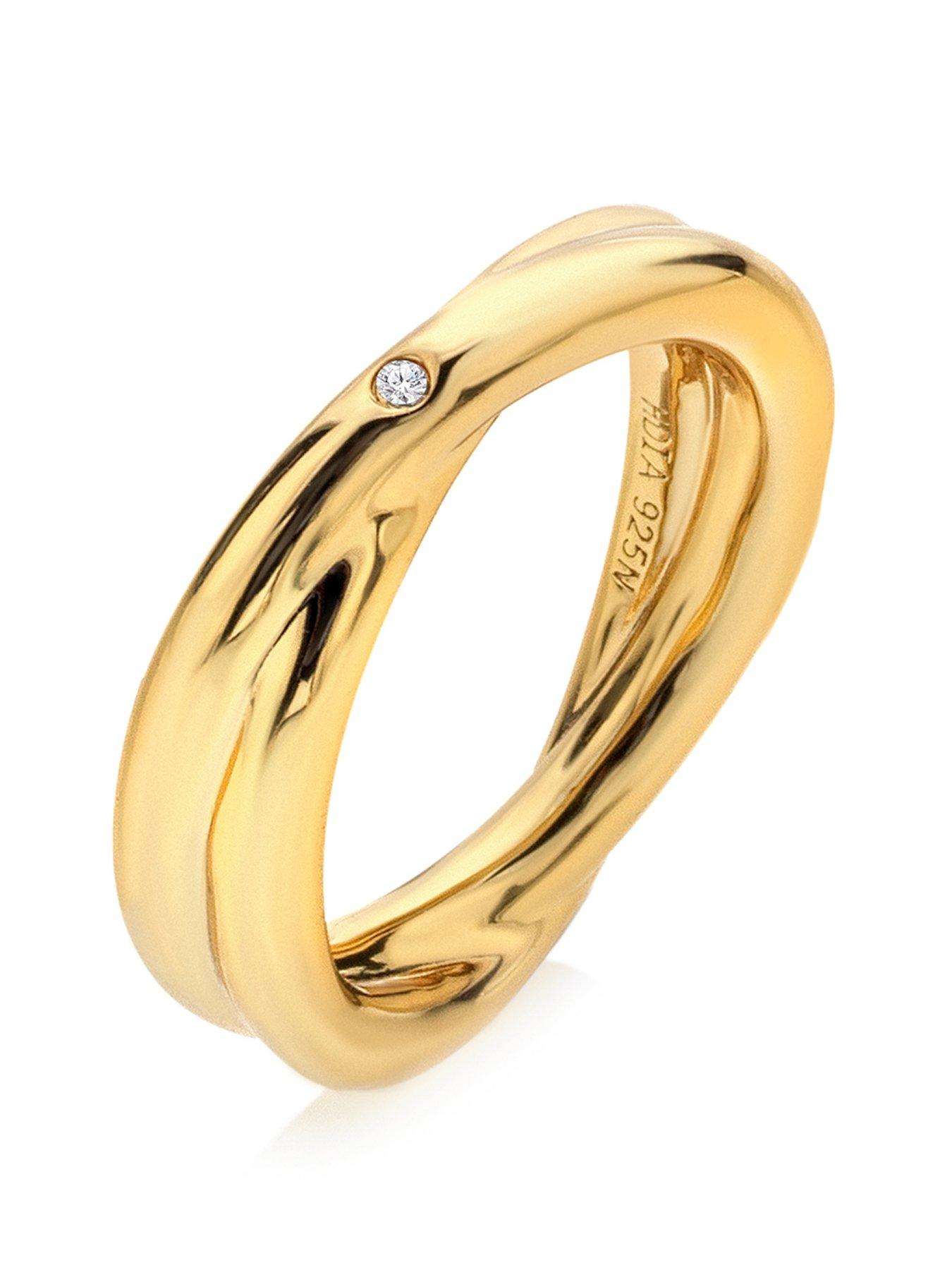 undefined HD X JJ Aura Ring