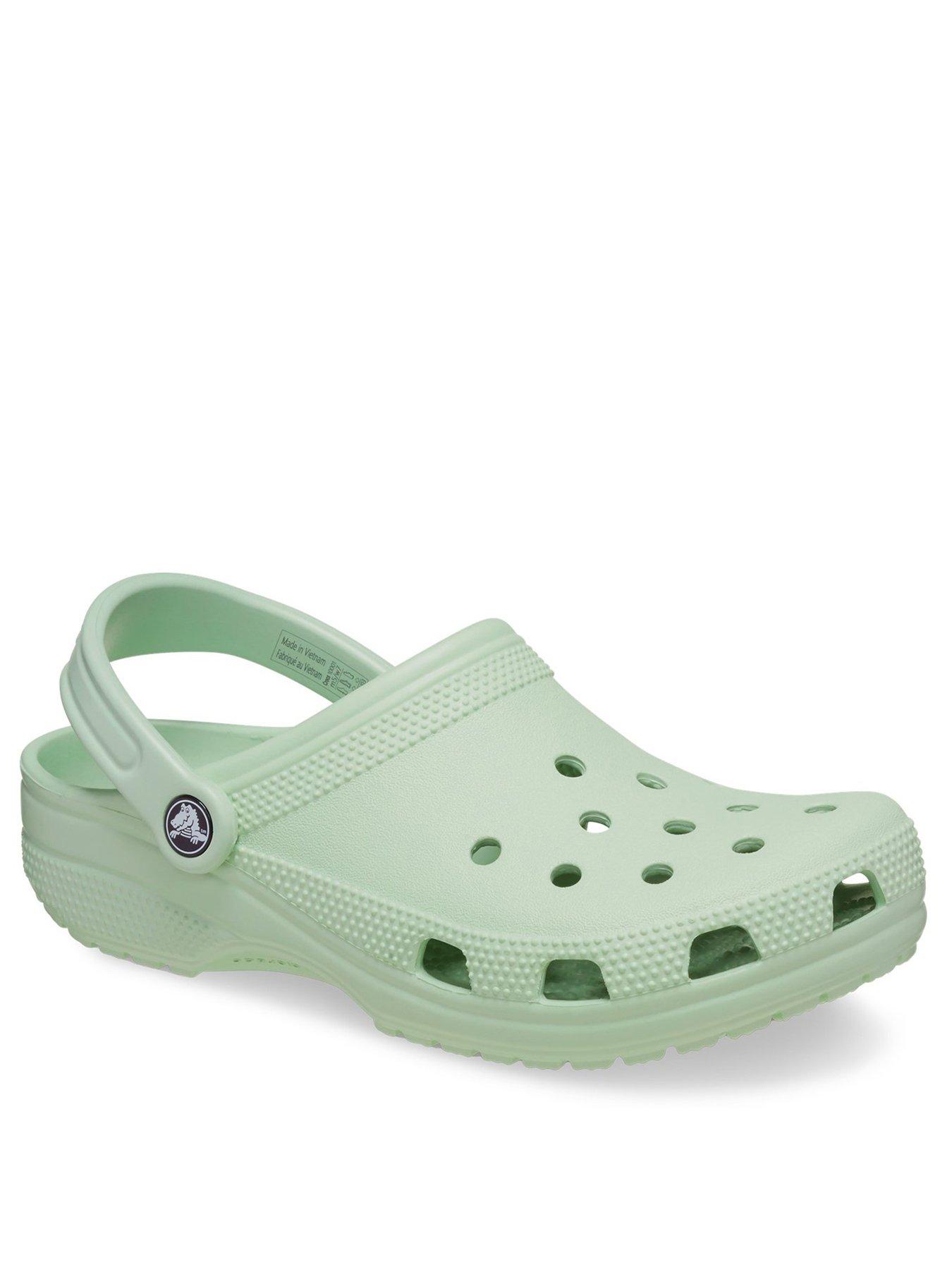 Crocs Crocs Classic Clog Sandal | Very Ireland