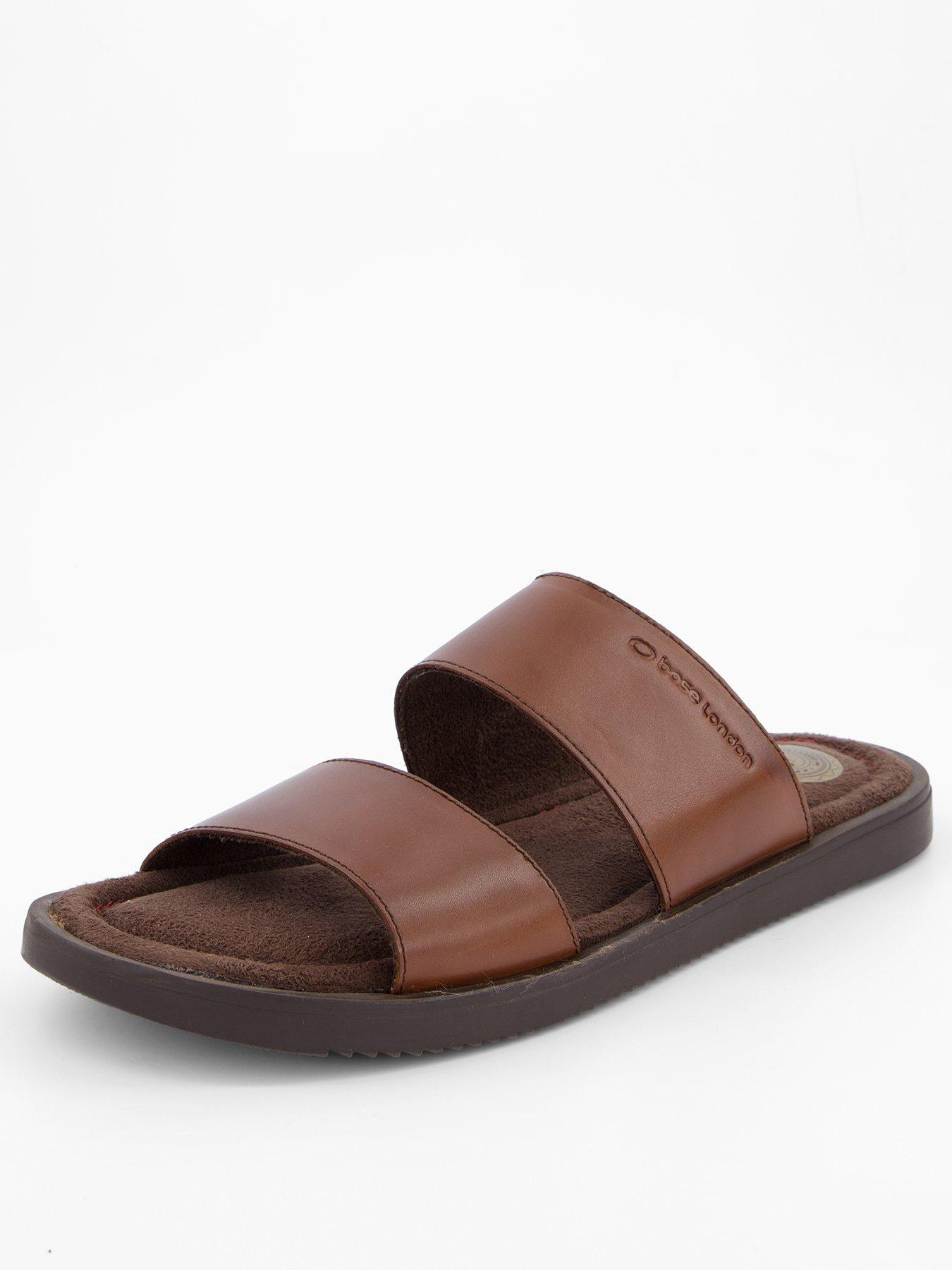 base-london-maven-sandals-brown