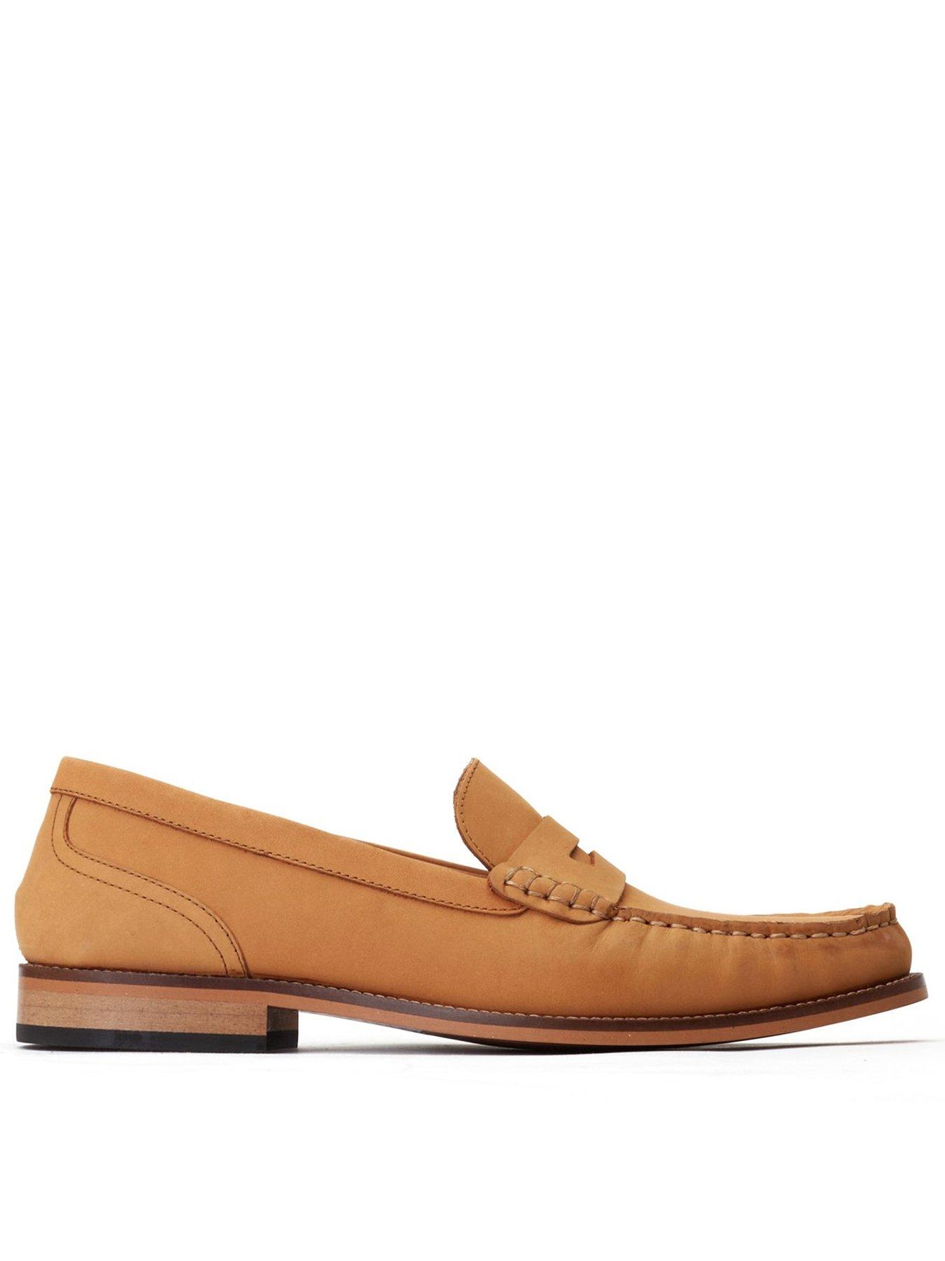 Base London Base London Garfield Loafer