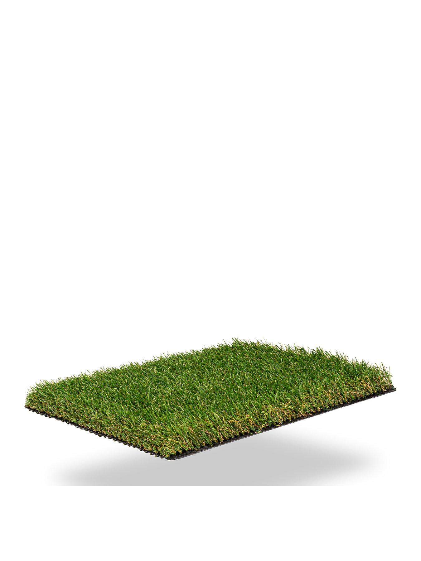 Image of Nomow LuxGreen 40mm artificial grass 2m width x 5m