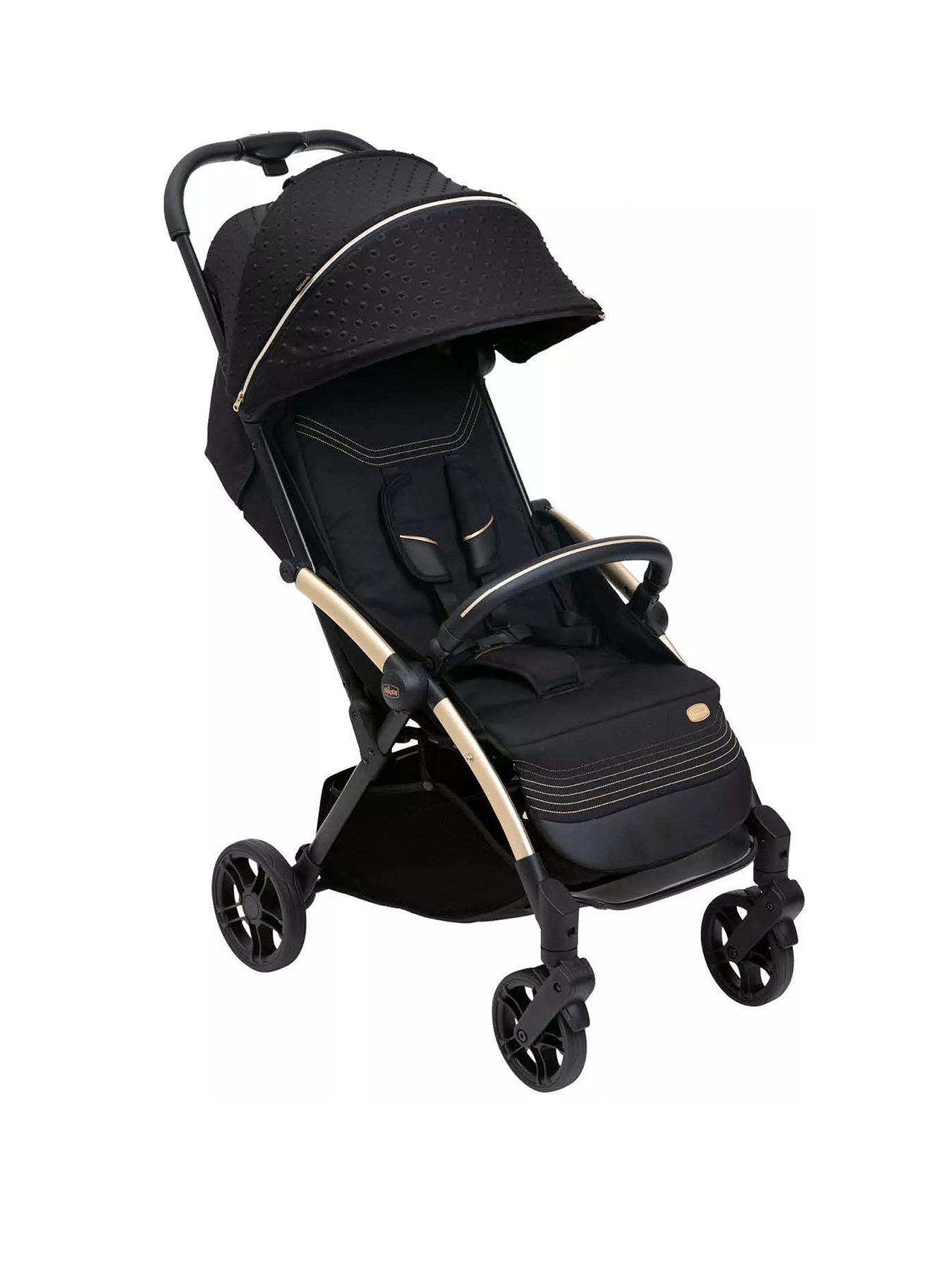 Image 1 of 7 of Chicco Goody Xplus Stroller