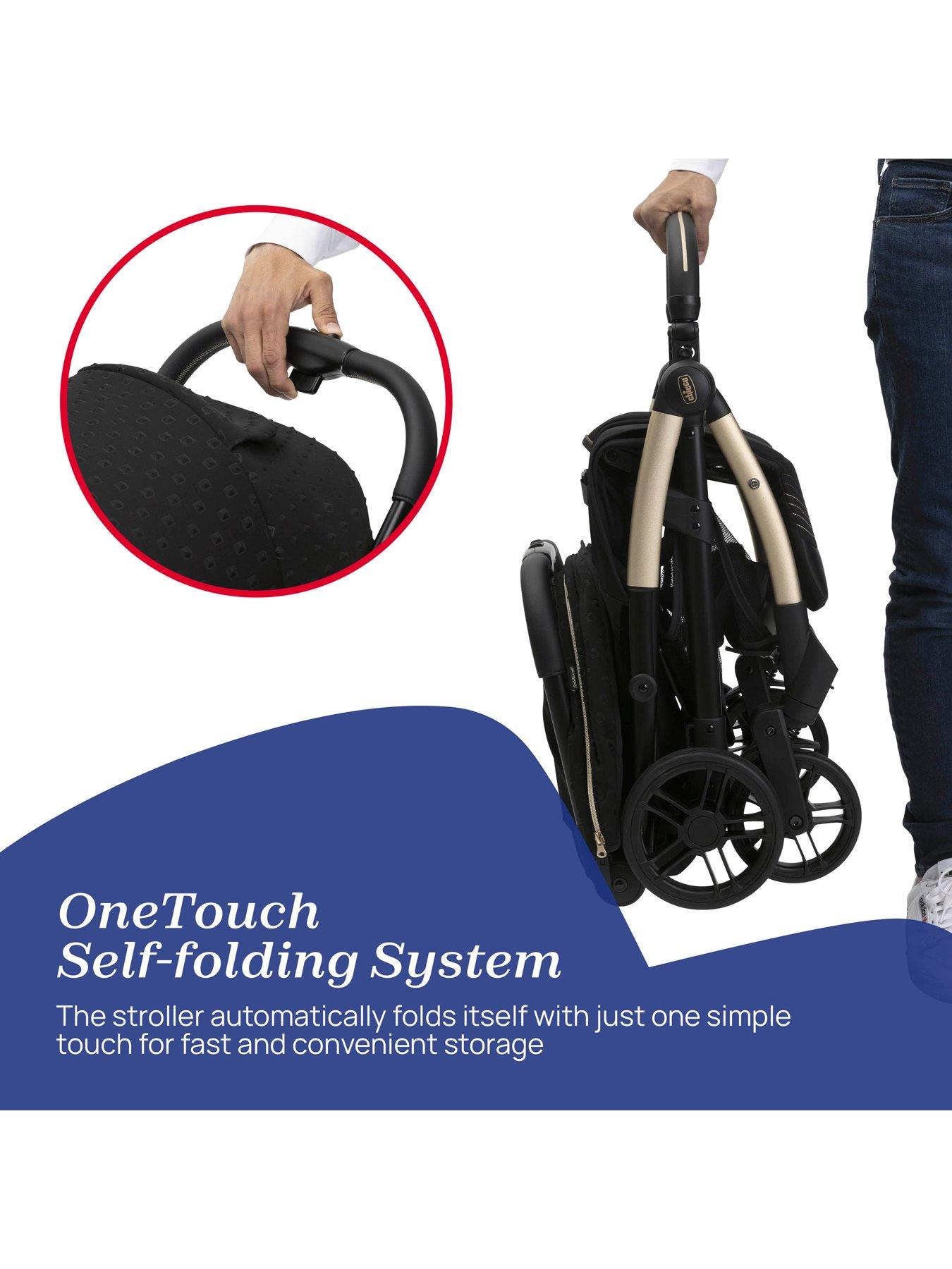 Image 3 of 7 of Chicco Goody Xplus Stroller