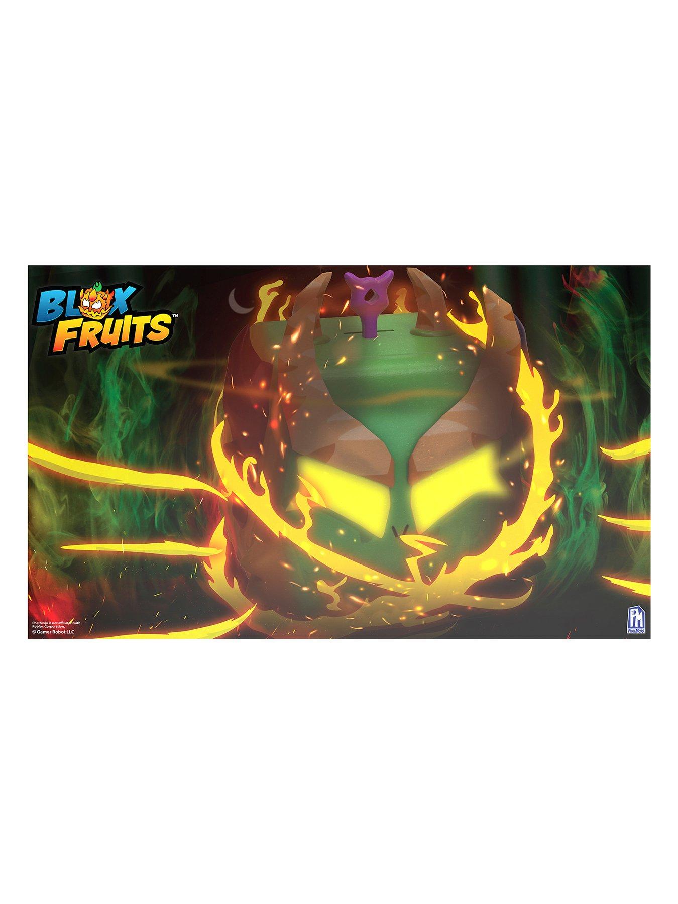 Image 6 of 7 of Blox Fruits Series 2 Dragon Ultimate Collector Bundle