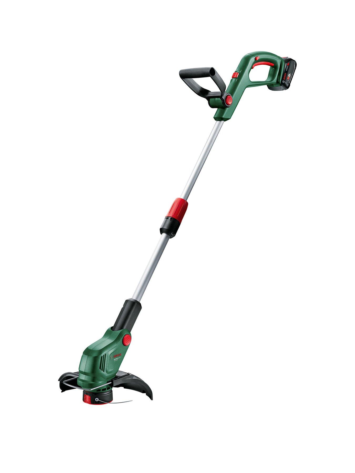 Bosch UniversalGrassCut 18V-26-500 (1x2.0Ah)