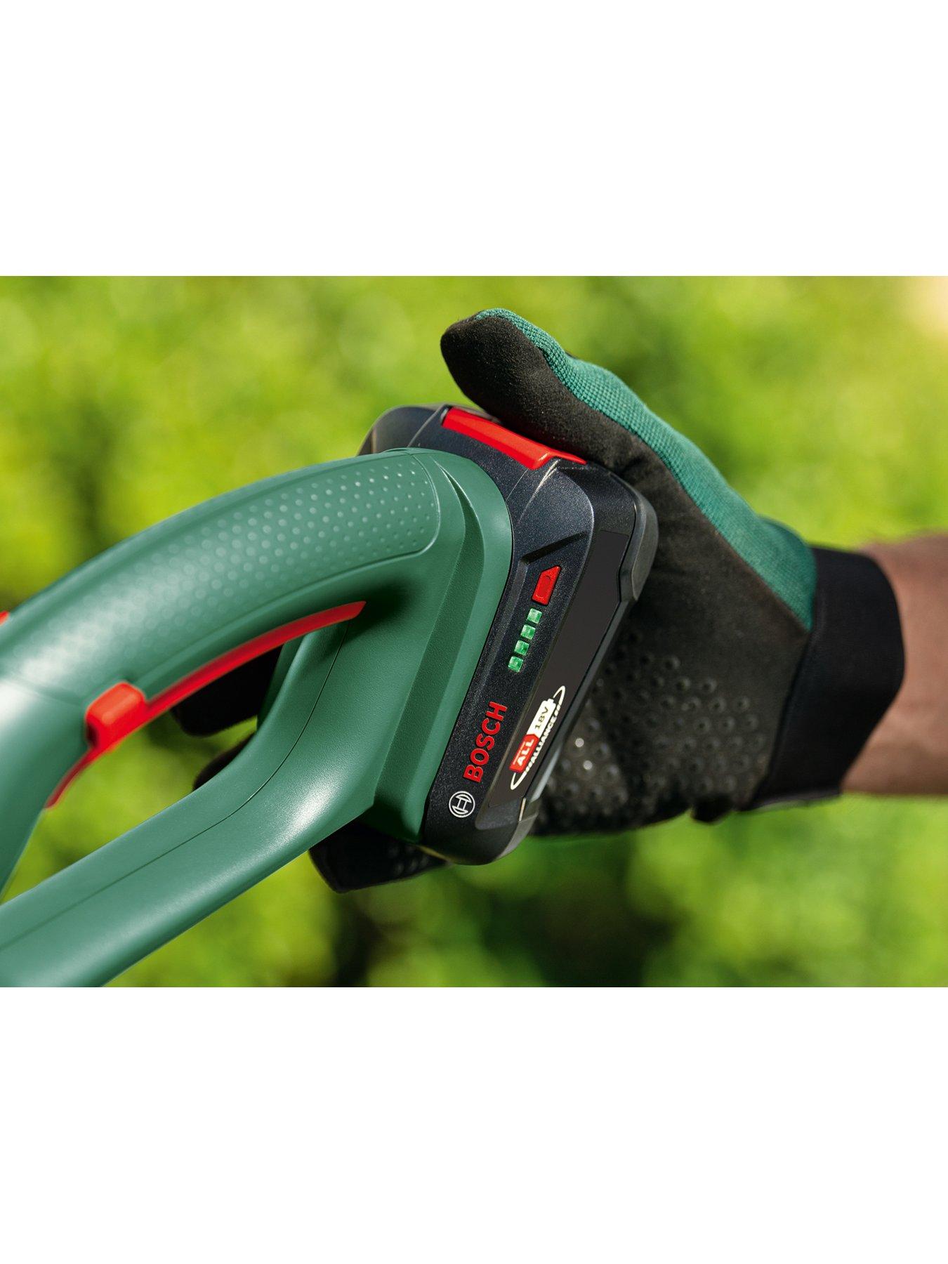 Image 3 of 7 of Bosch UniversalGrassCut 18V-26-500 (1x2.0Ah)