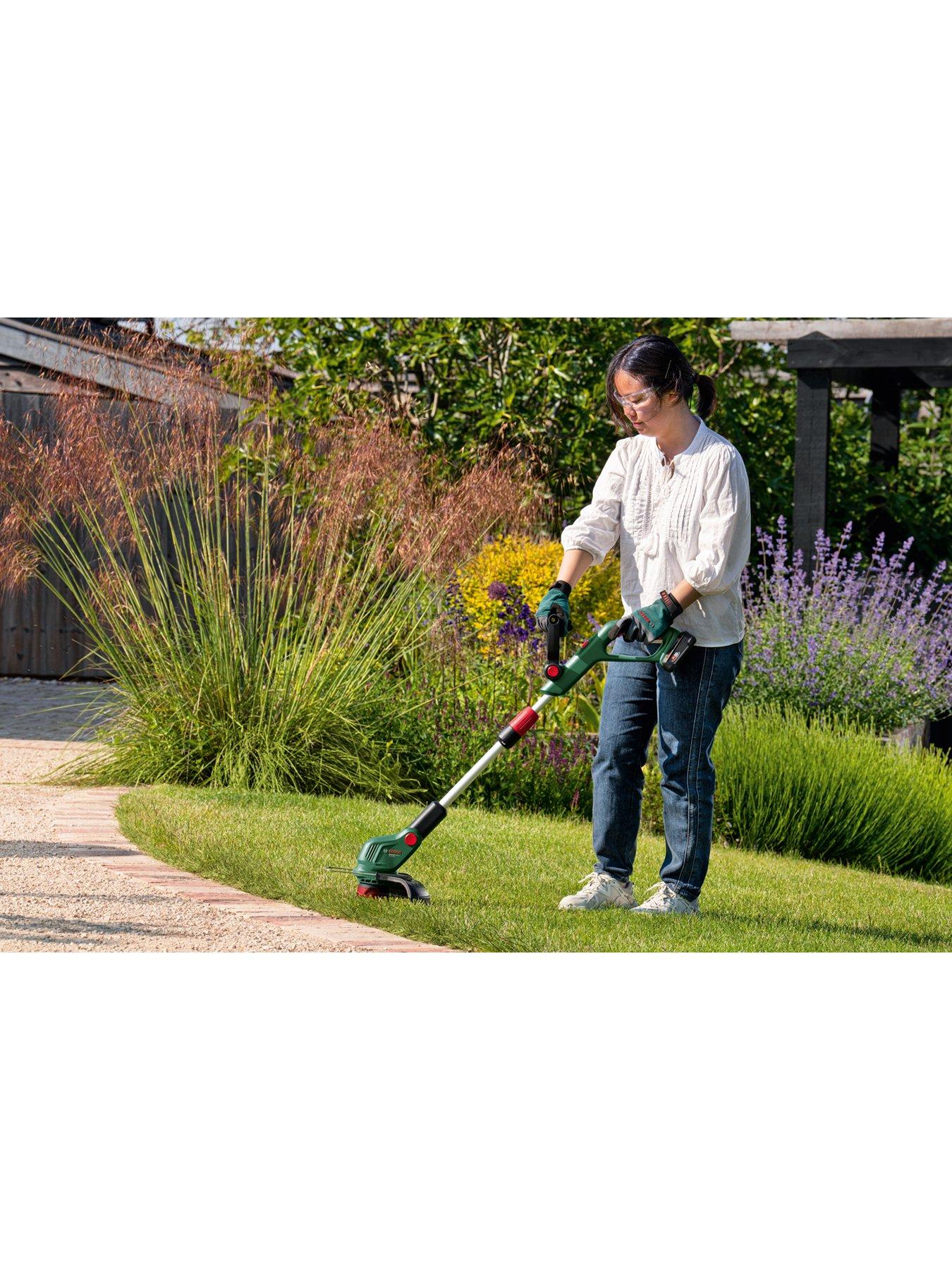 Image 4 of 7 of Bosch UniversalGrassCut 18V-26-500 (1x2.0Ah)