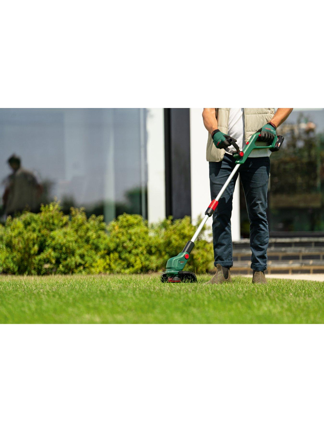 Image 5 of 7 of Bosch UniversalGrassCut 18V-26-500 (1x2.0Ah)