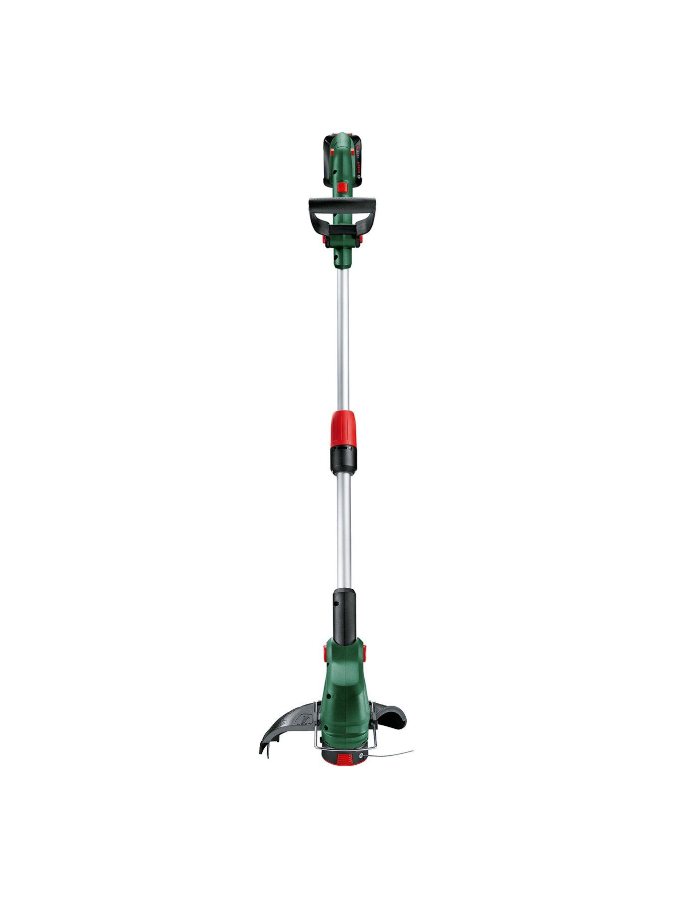 Image 6 of 7 of Bosch UniversalGrassCut 18V-26-500 (1x2.0Ah)