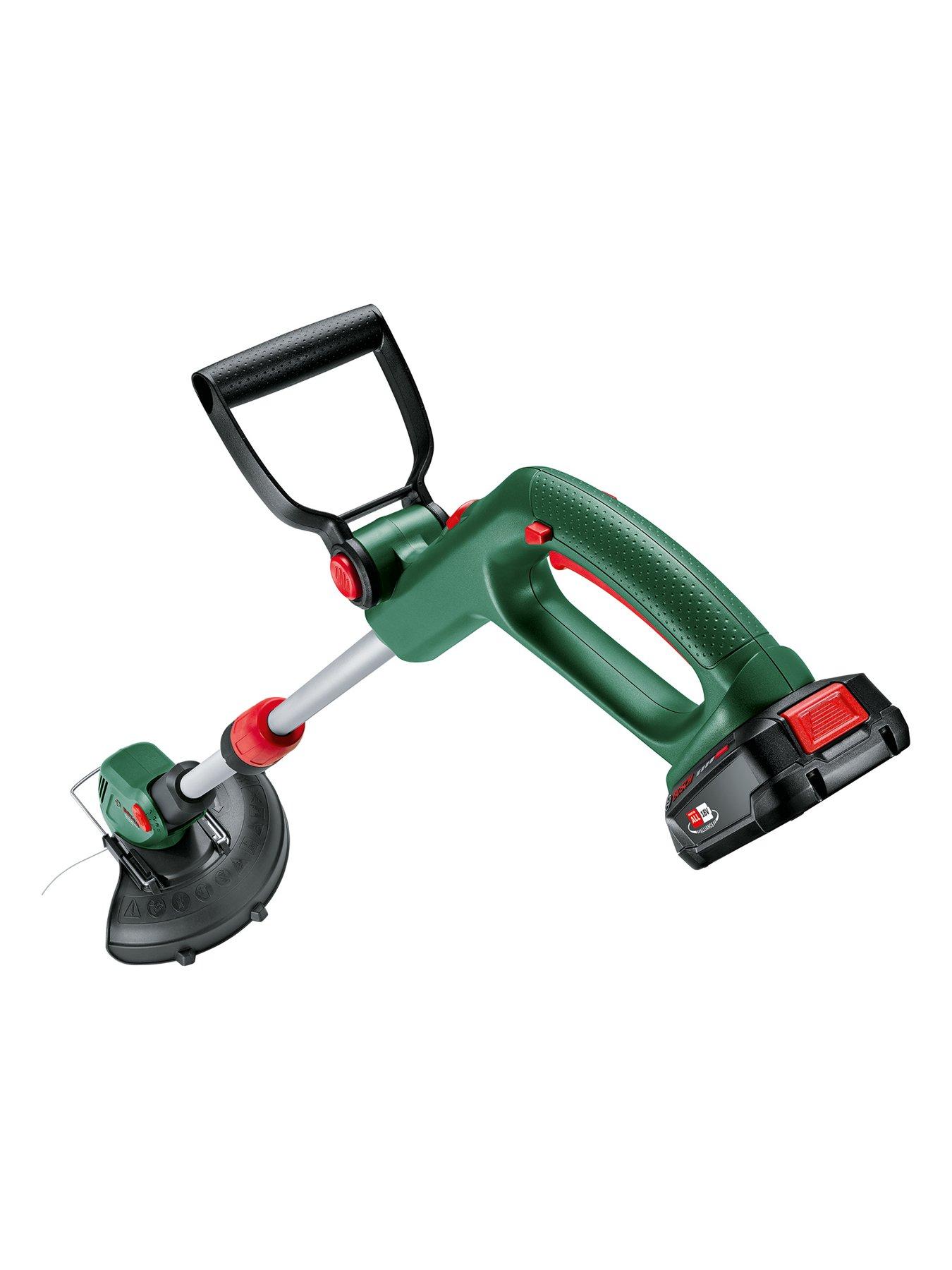 Image 7 of 7 of Bosch UniversalGrassCut 18V-26-500 (1x2.0Ah)