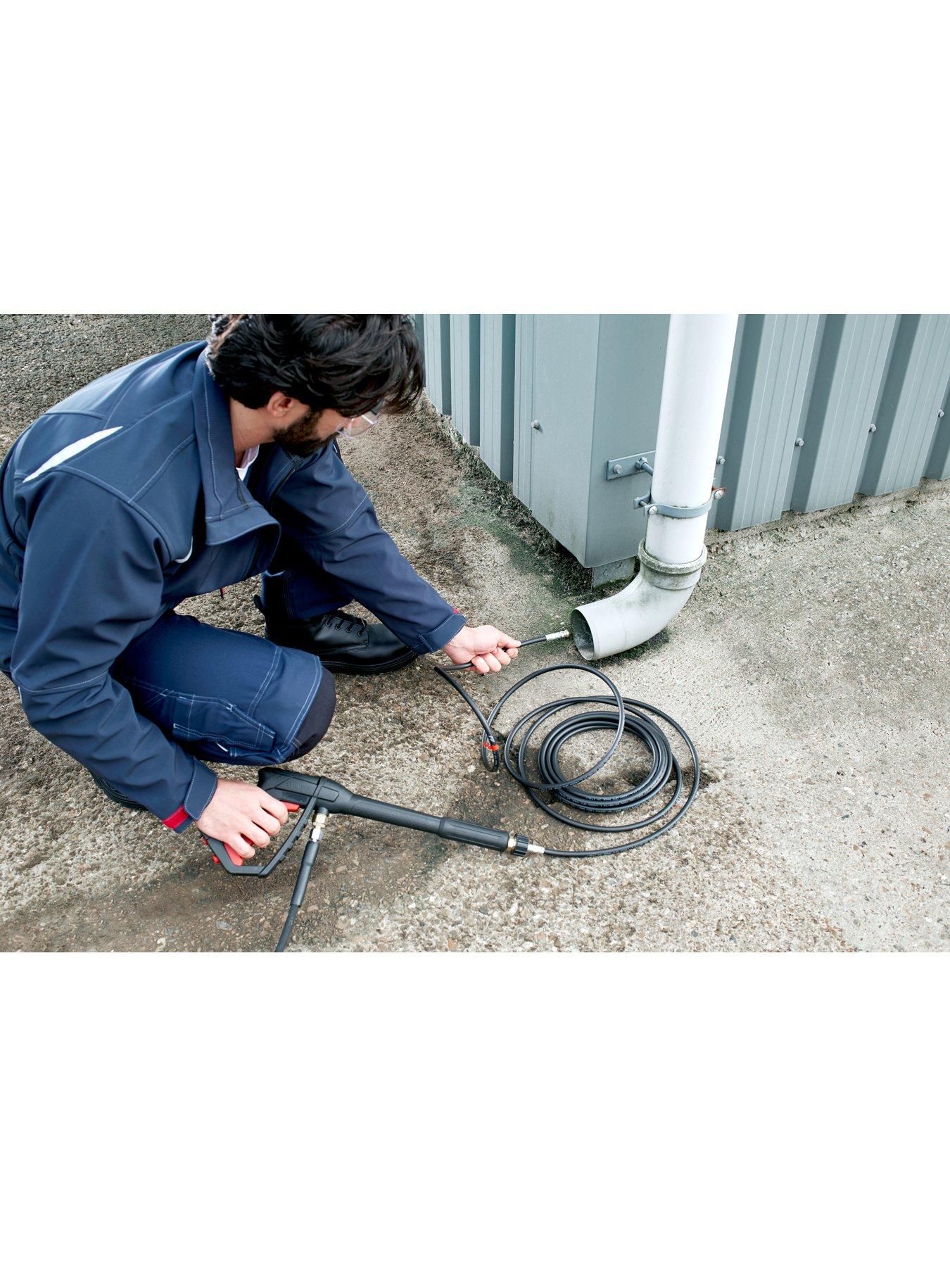 Image 5 of 6 of Bosch GHP 5-55 230V High Pressure Washer