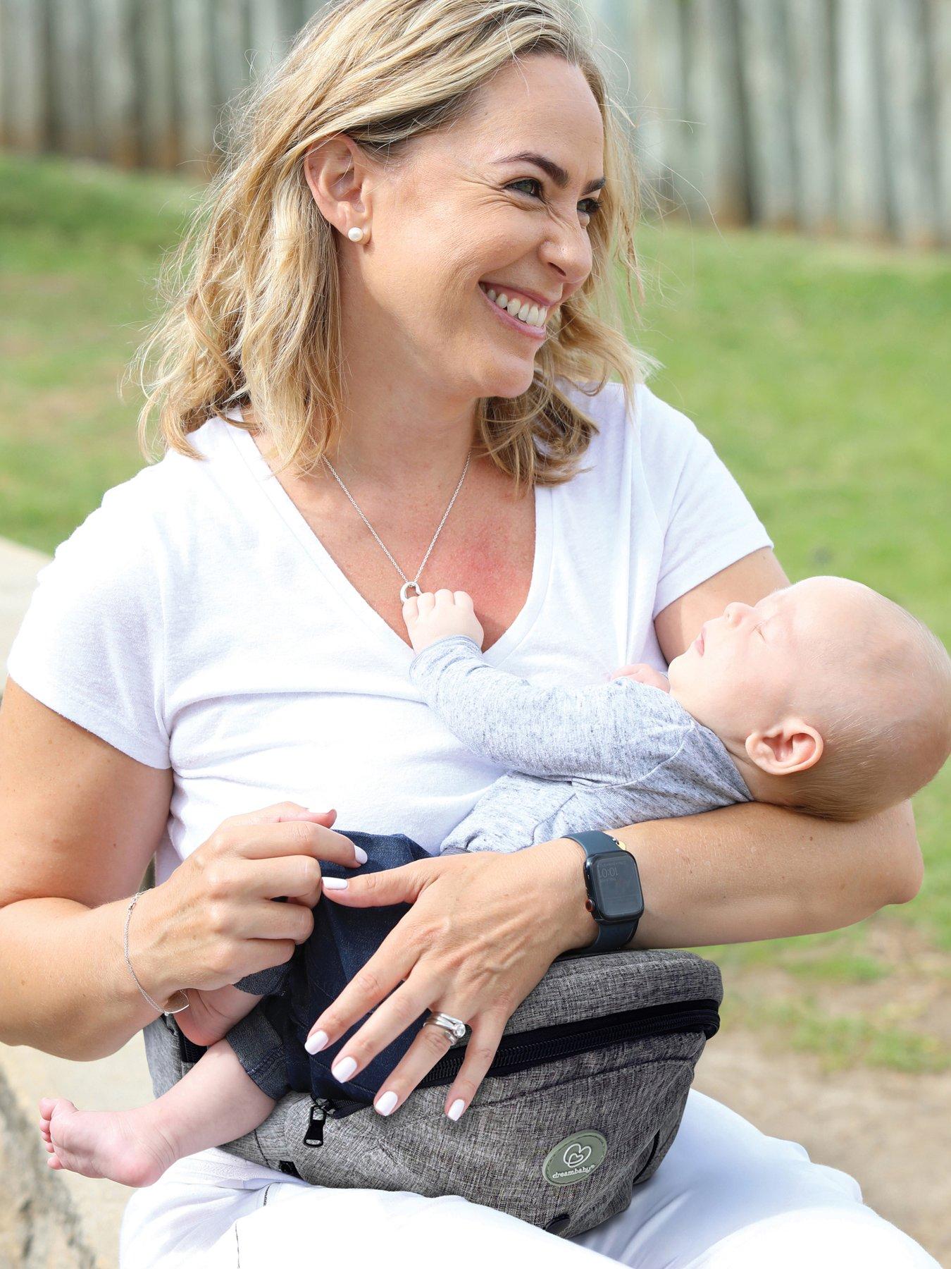 dreambaby-up-go-hip-seat-baby-carrier