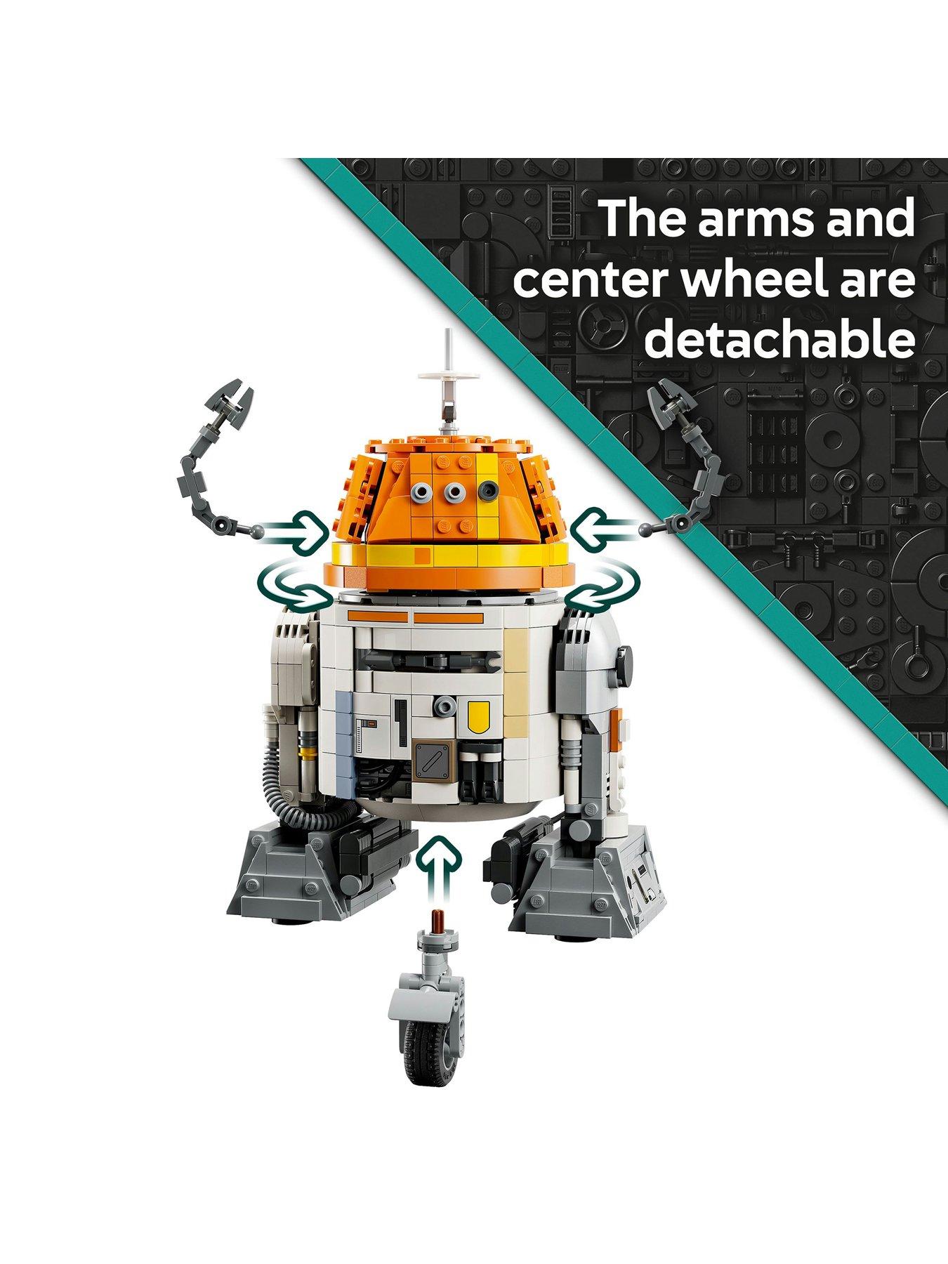 lego-star-wars-chopper-c1-10p-astromech-droiddetail