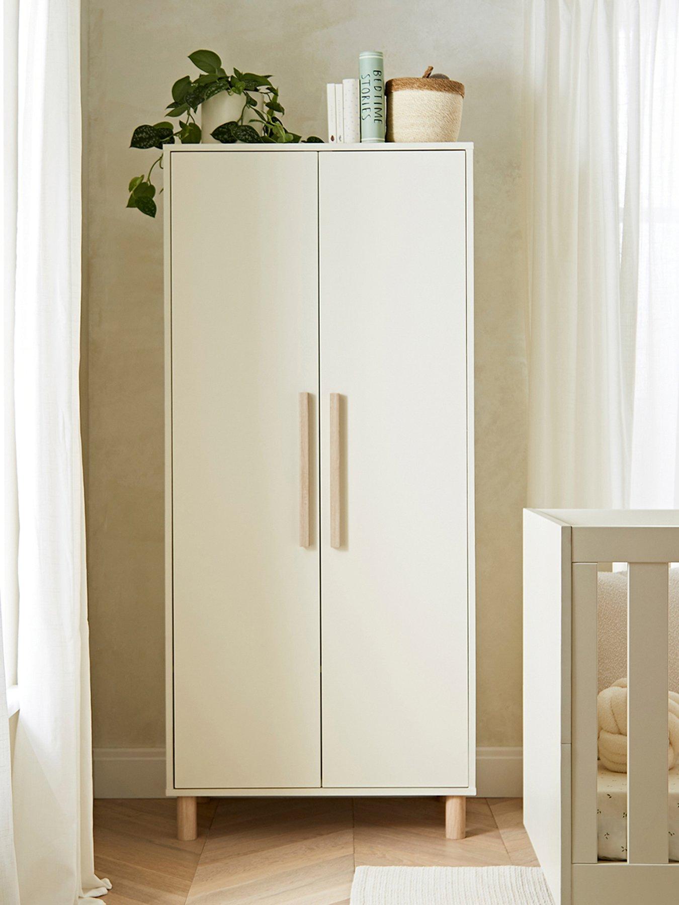 cuddleco-harper-nursery-wardrobe-cream-ash