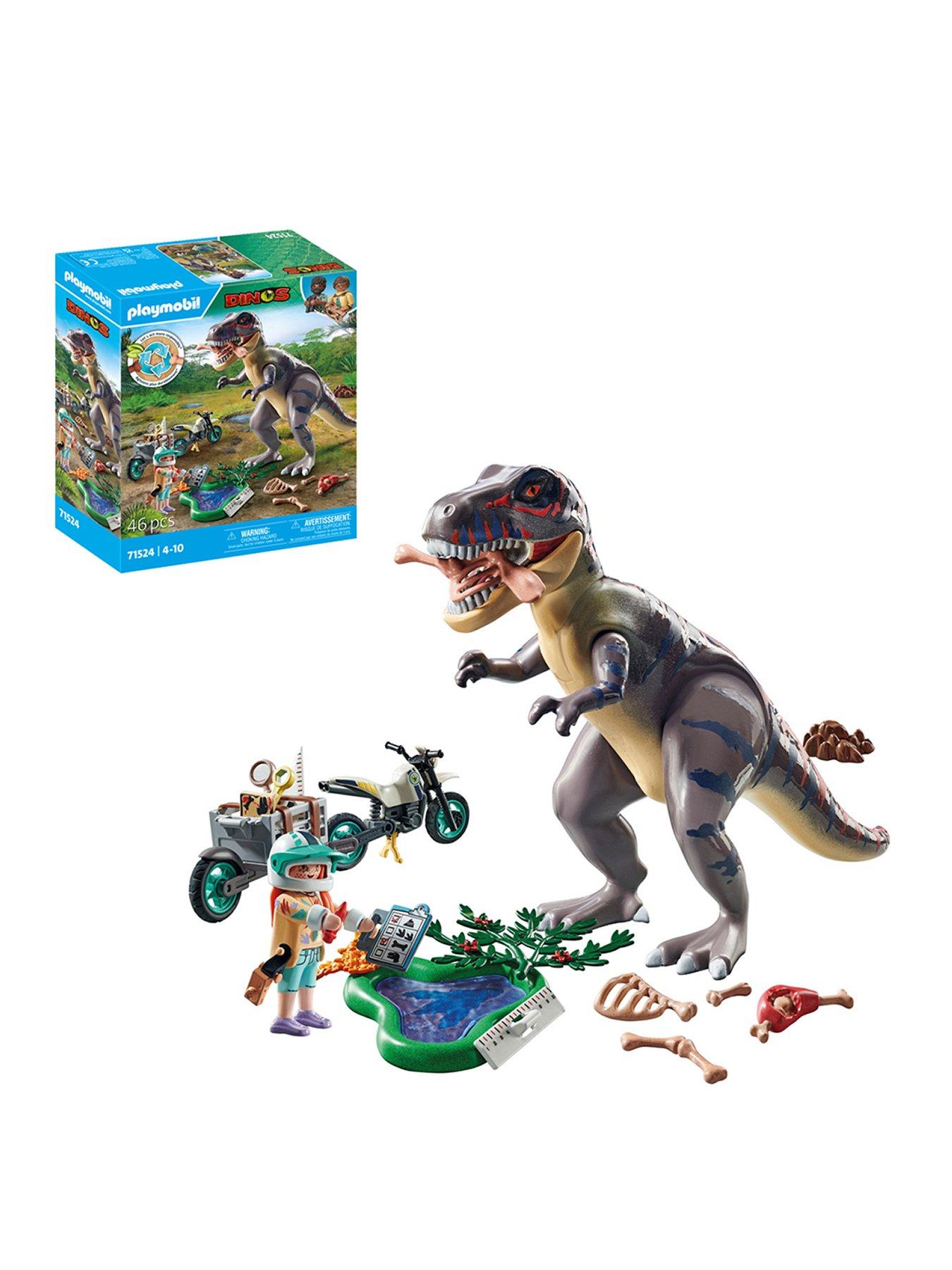undefined 71524 Dinos T-Rex