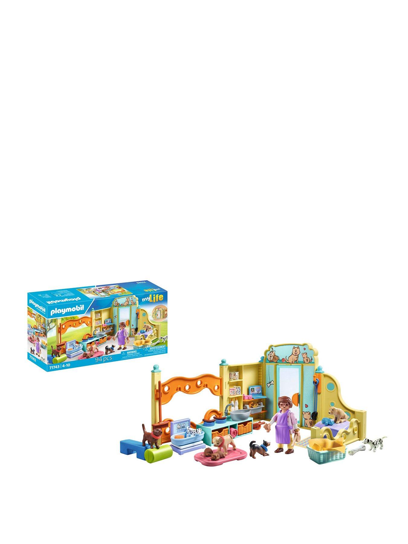 undefined Puppy house