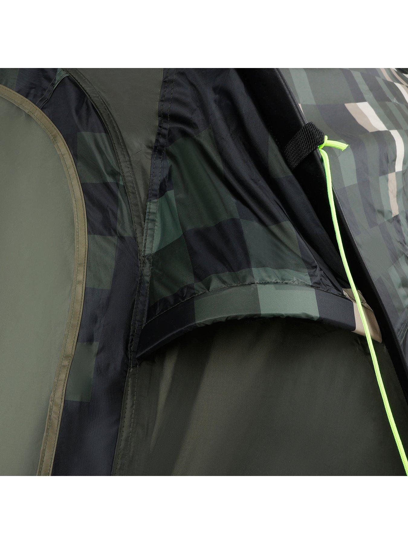 Image 5 of 8 of Regatta Malawi V 2 Man Pop Up Tent