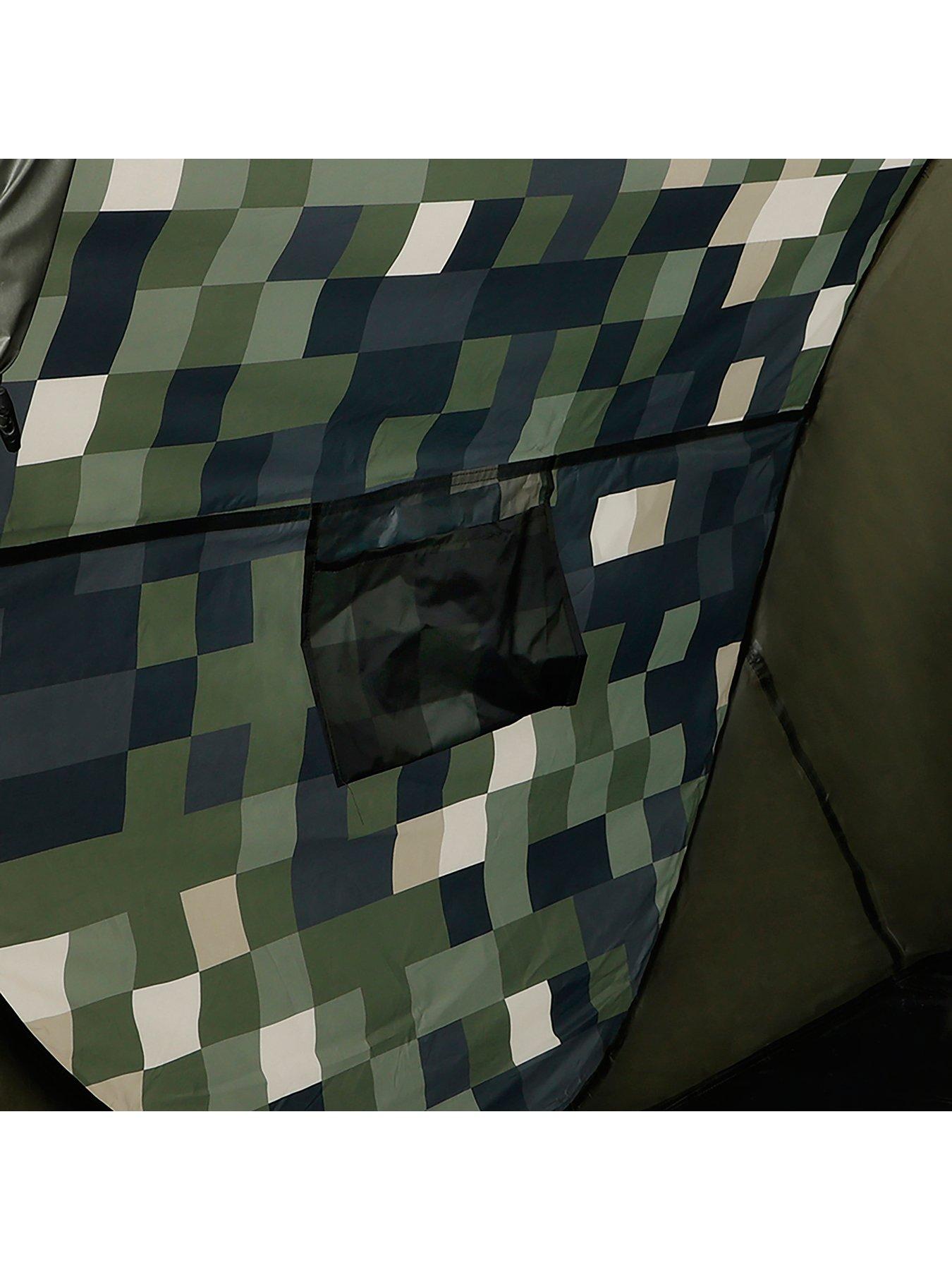 Image 6 of 8 of Regatta Malawi V 2 Man Pop Up Tent